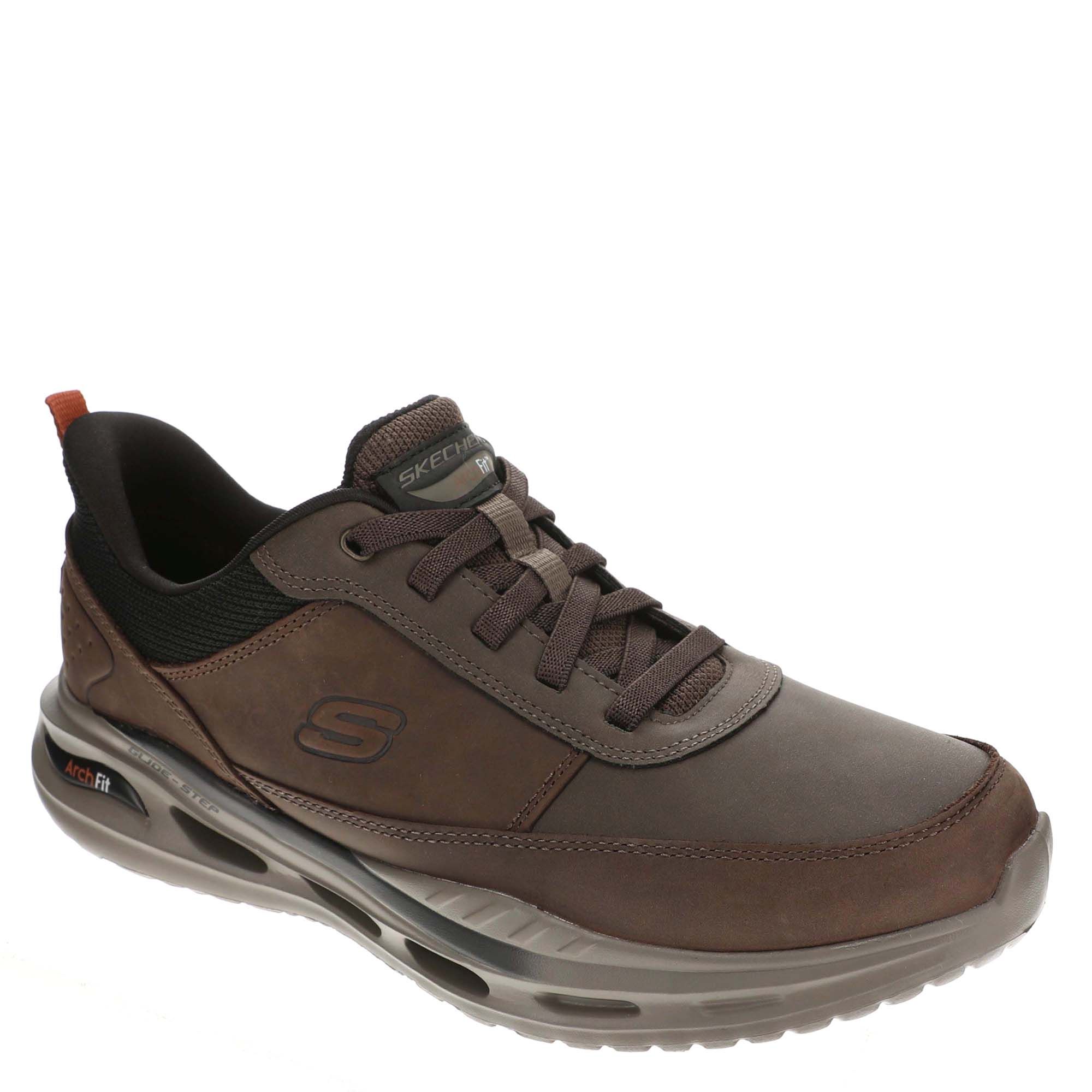 Skechers USA® Slip-ins®: Respected-Garville (Men's) | Free