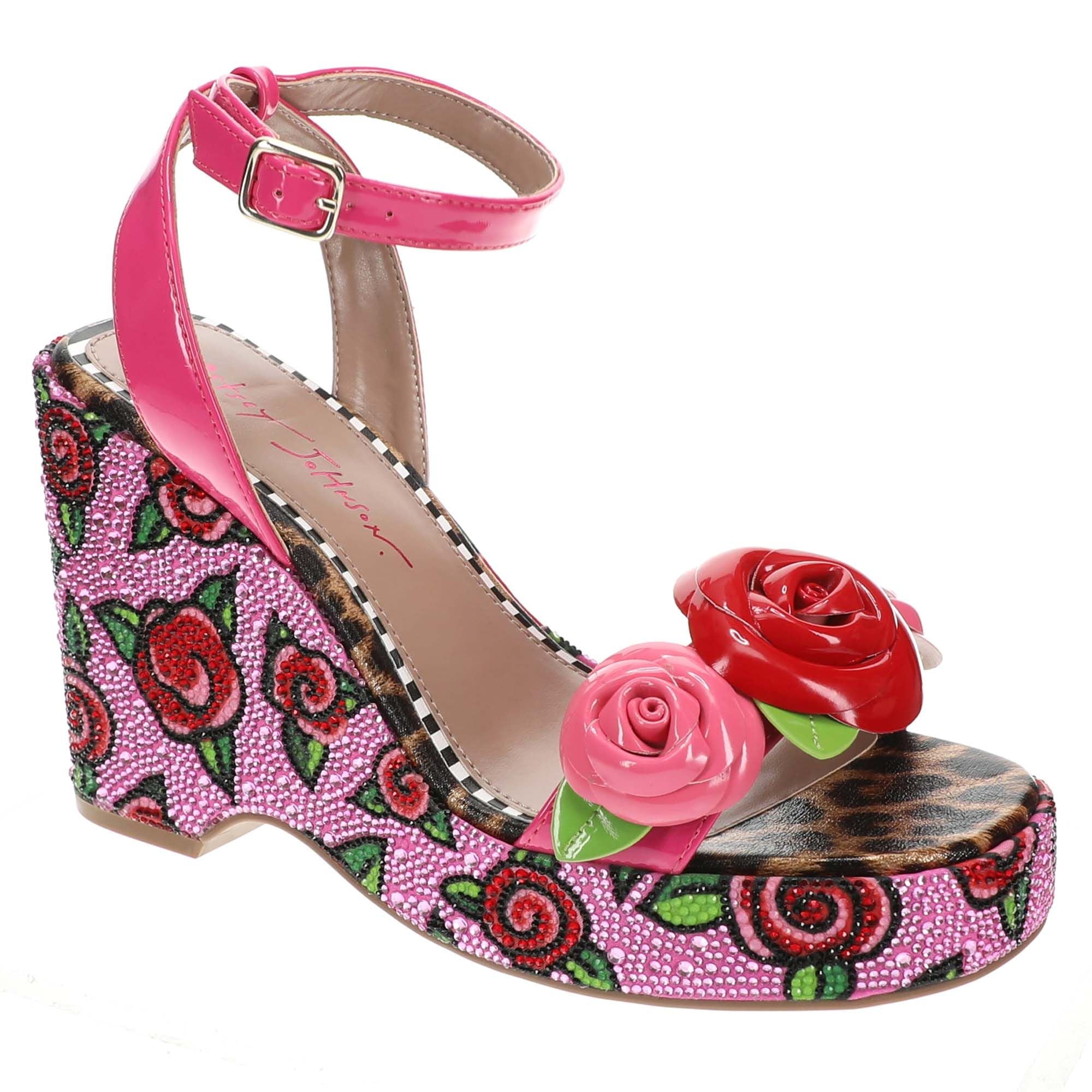 Betsey Johnson Lizzete (Women's) | Free shipping available at