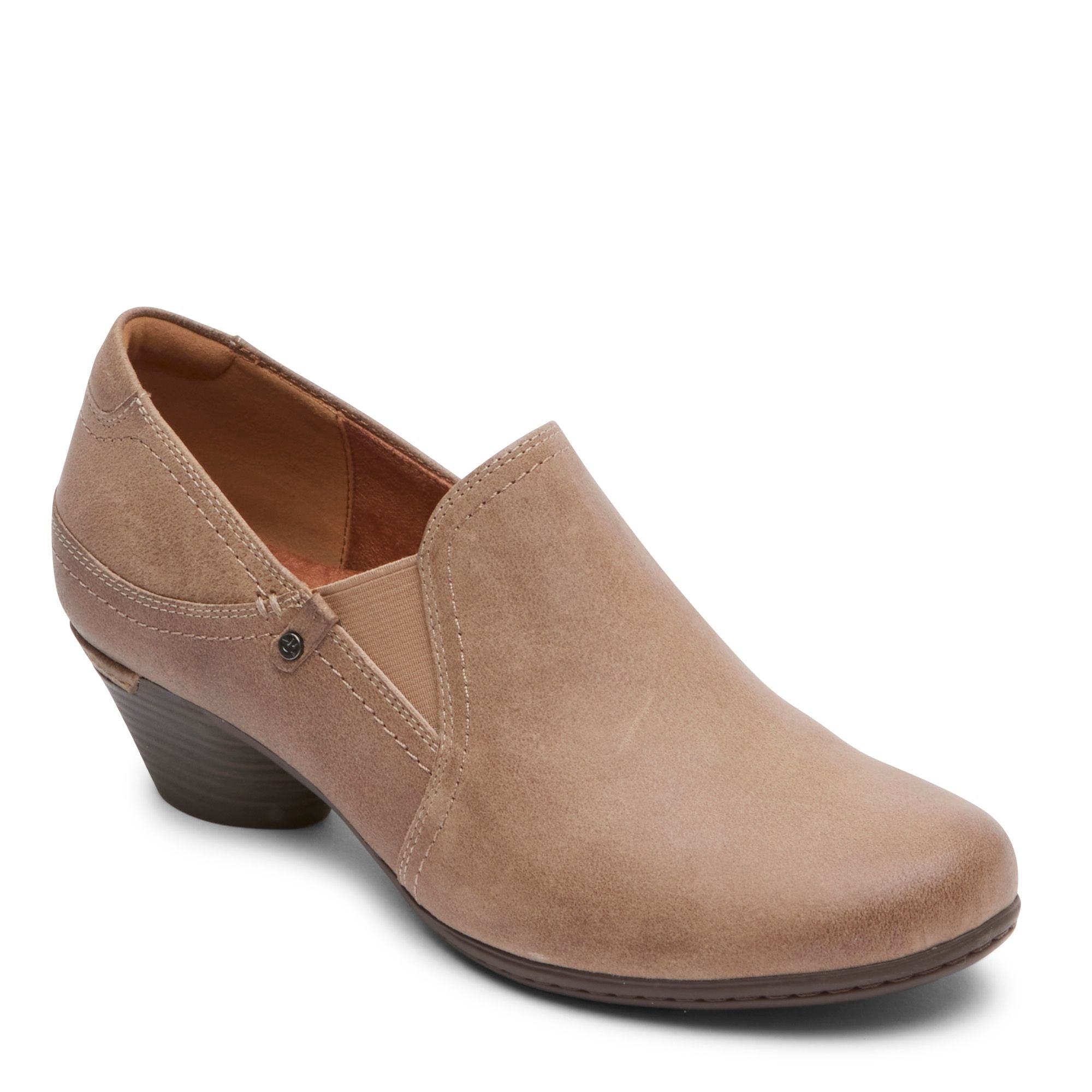 Cobb Hill Laurel V Shootie (Women's) | Free shipping available at