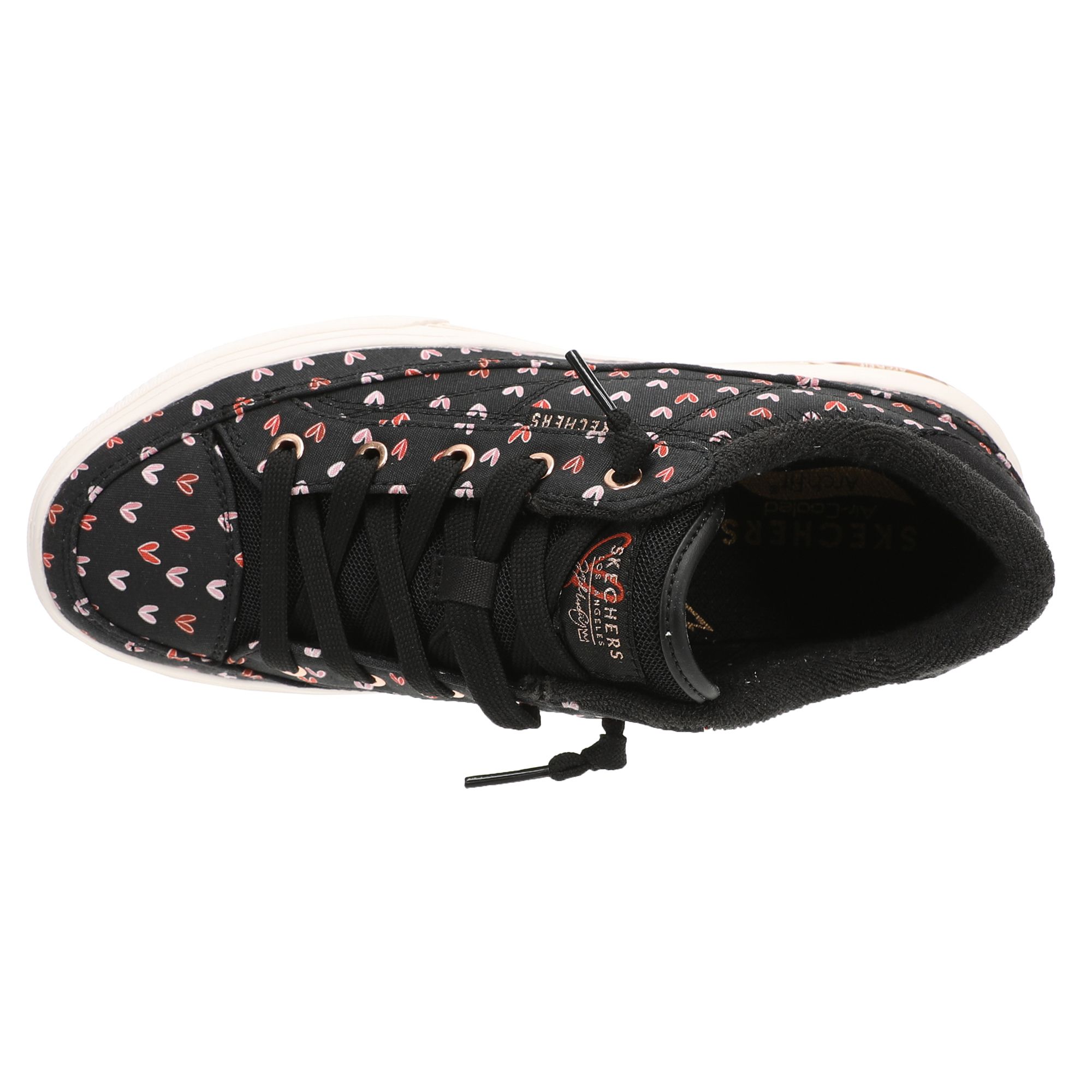 Skechers Street Arch Fit® Arcade-Love on Top (Women's) | Free