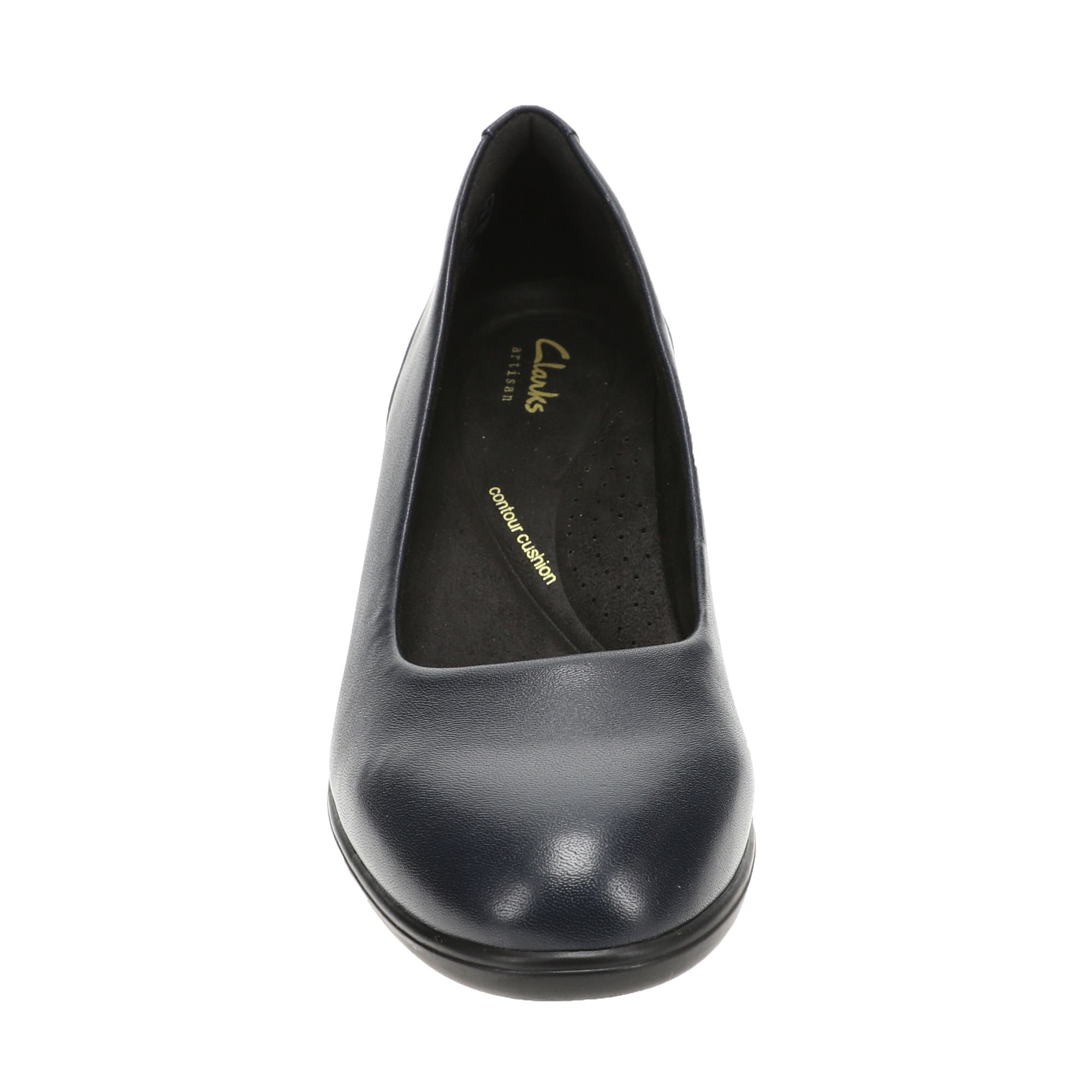 Clarks Shaya Poppy (Women's) | Free shipping available at ShoeMall.com