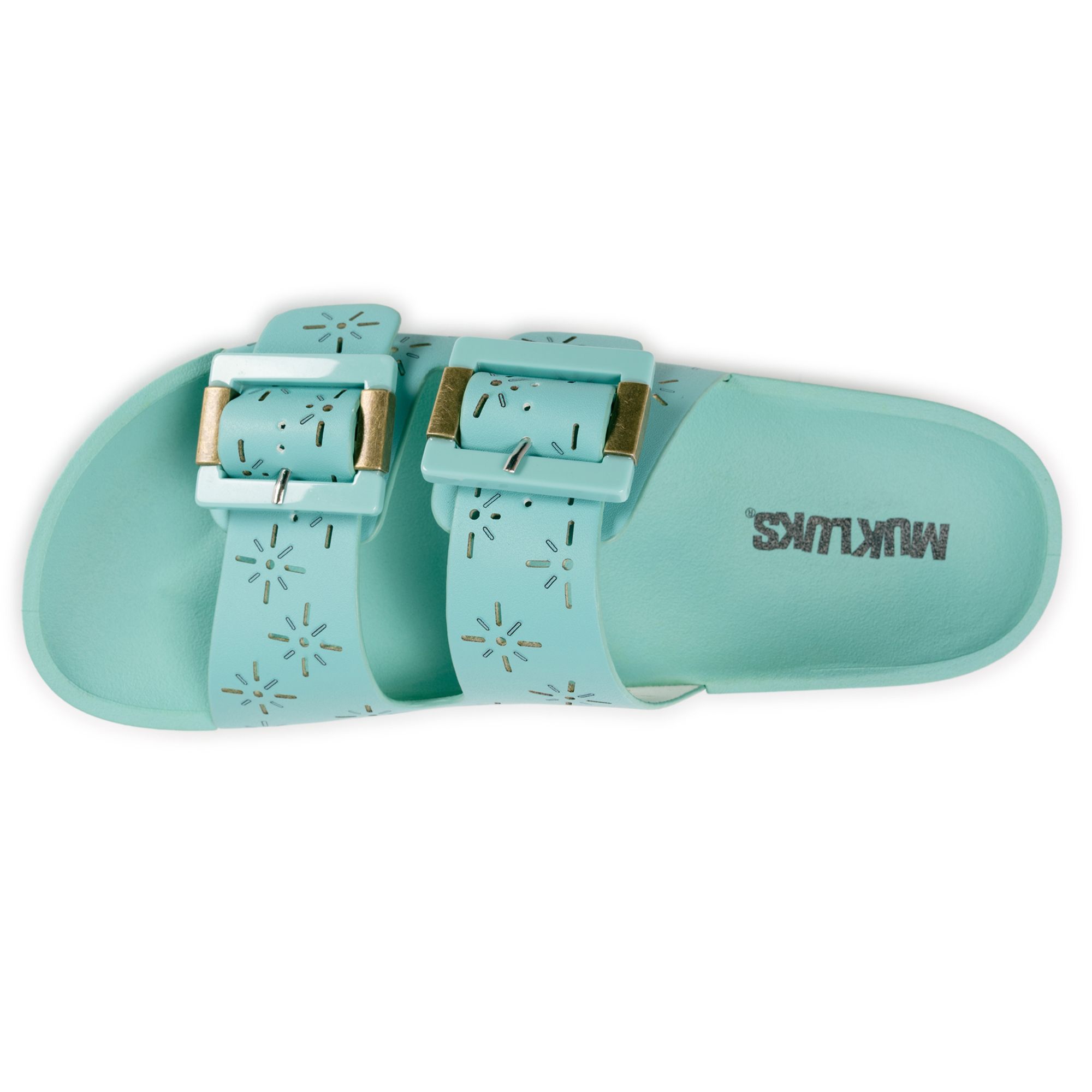 MUK LUKS Grand Cayman Sandal (Women's) | Free shipping available
