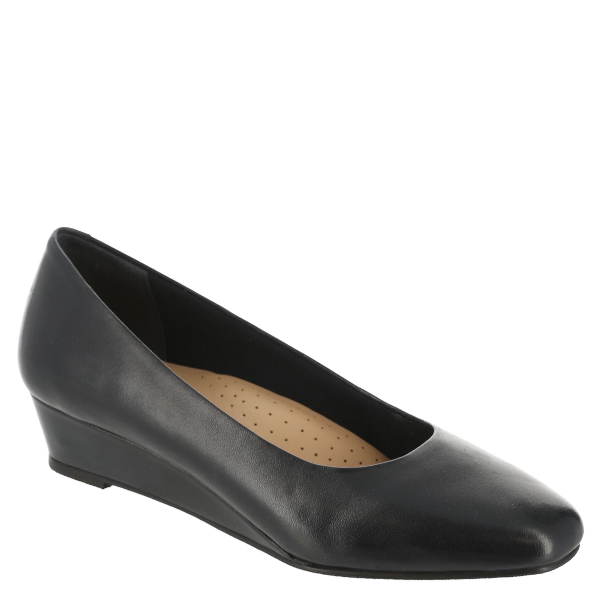 Trotters Rozalin (Women's) | Free shipping available at ShoeMall.com