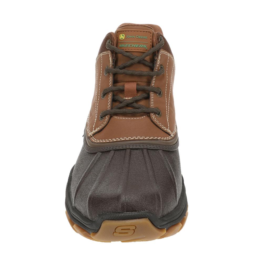 John Deere Built by Skechers Respected-Swamper 256026 (Men display picture 1