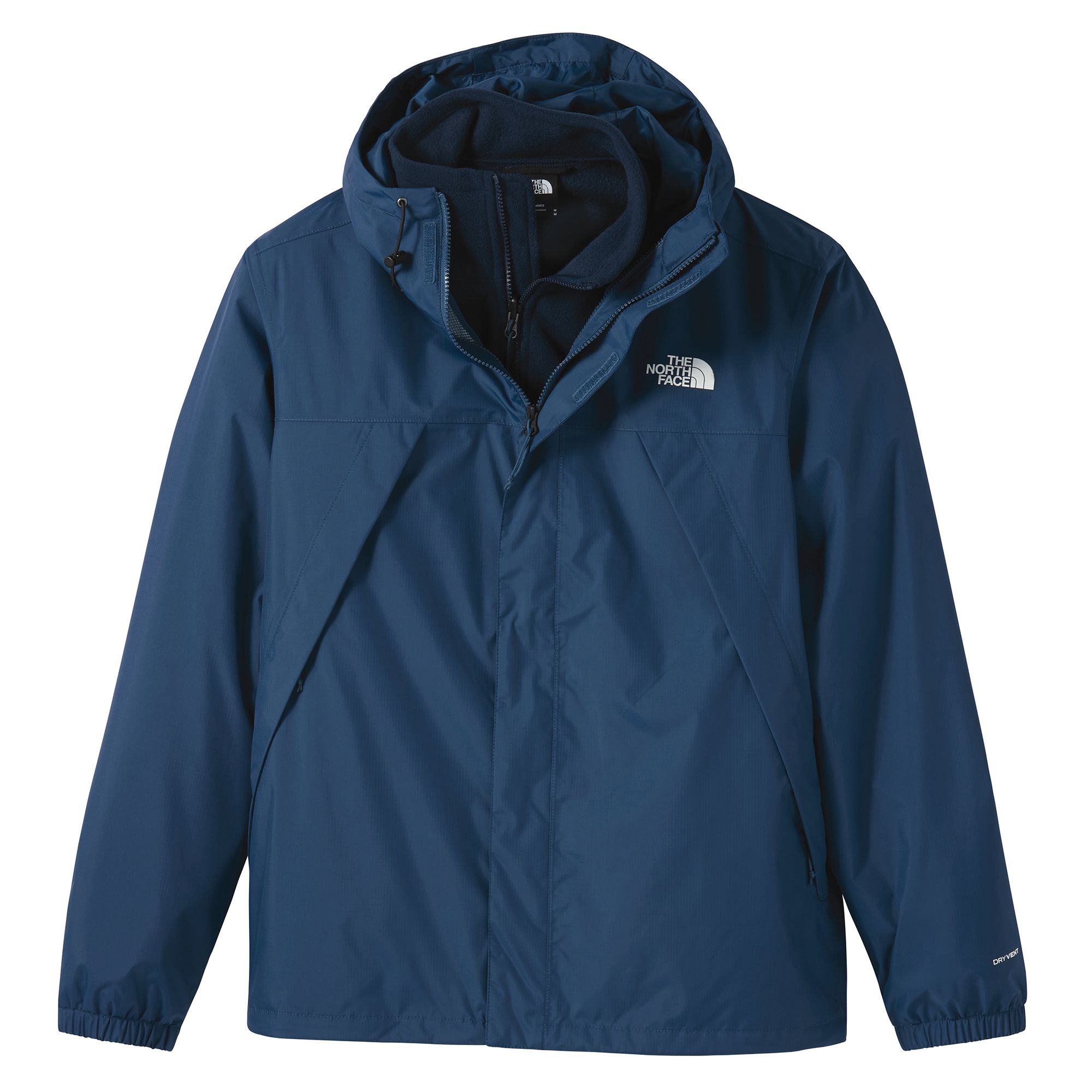 The North Face Men's Antora Triclimate Jacket | FREE