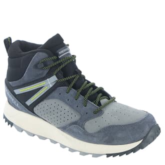 Merrell Wildwood Mid LTR Waterproof (Men display picture 3