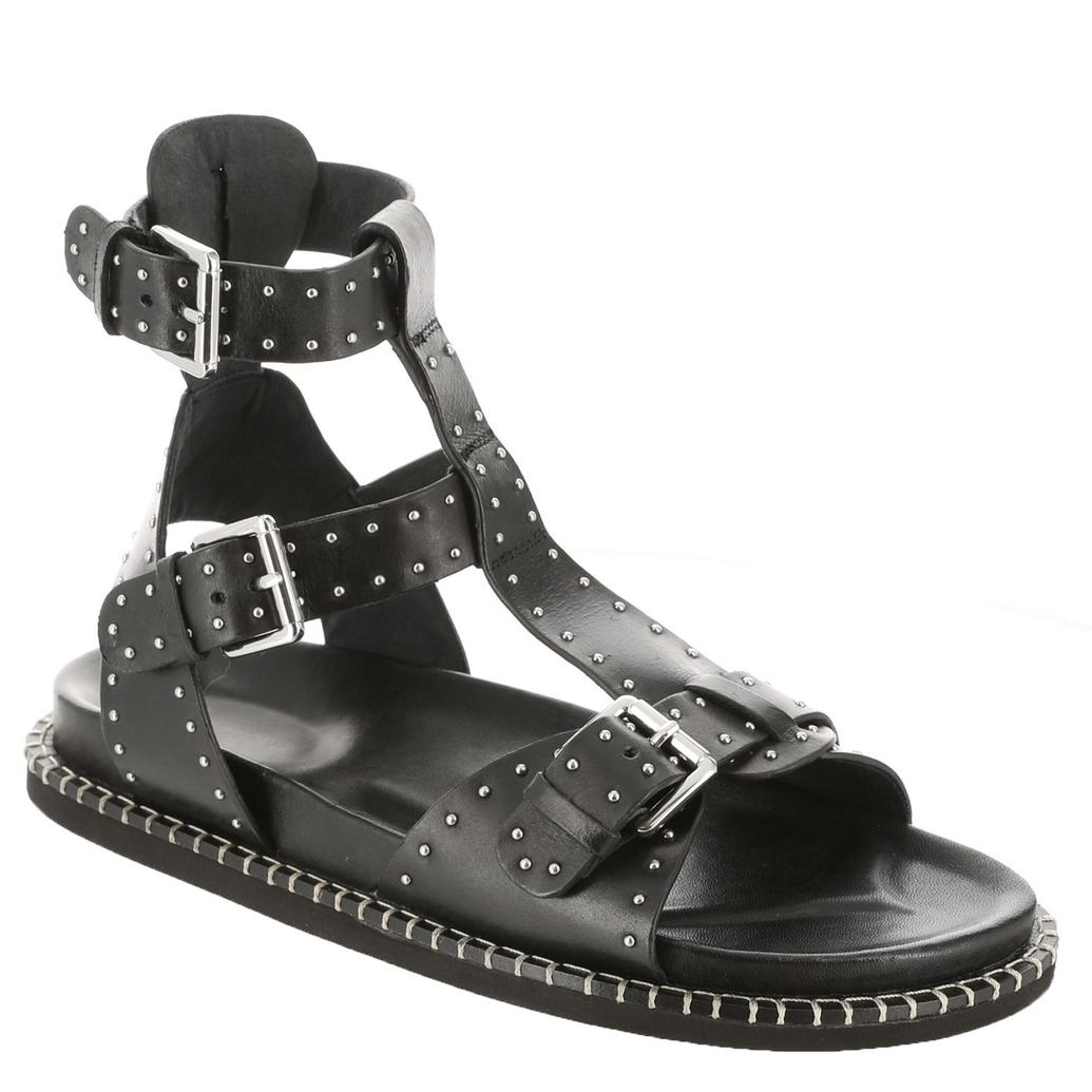Free People Nova Gladiator Sandal (Women display picture 2