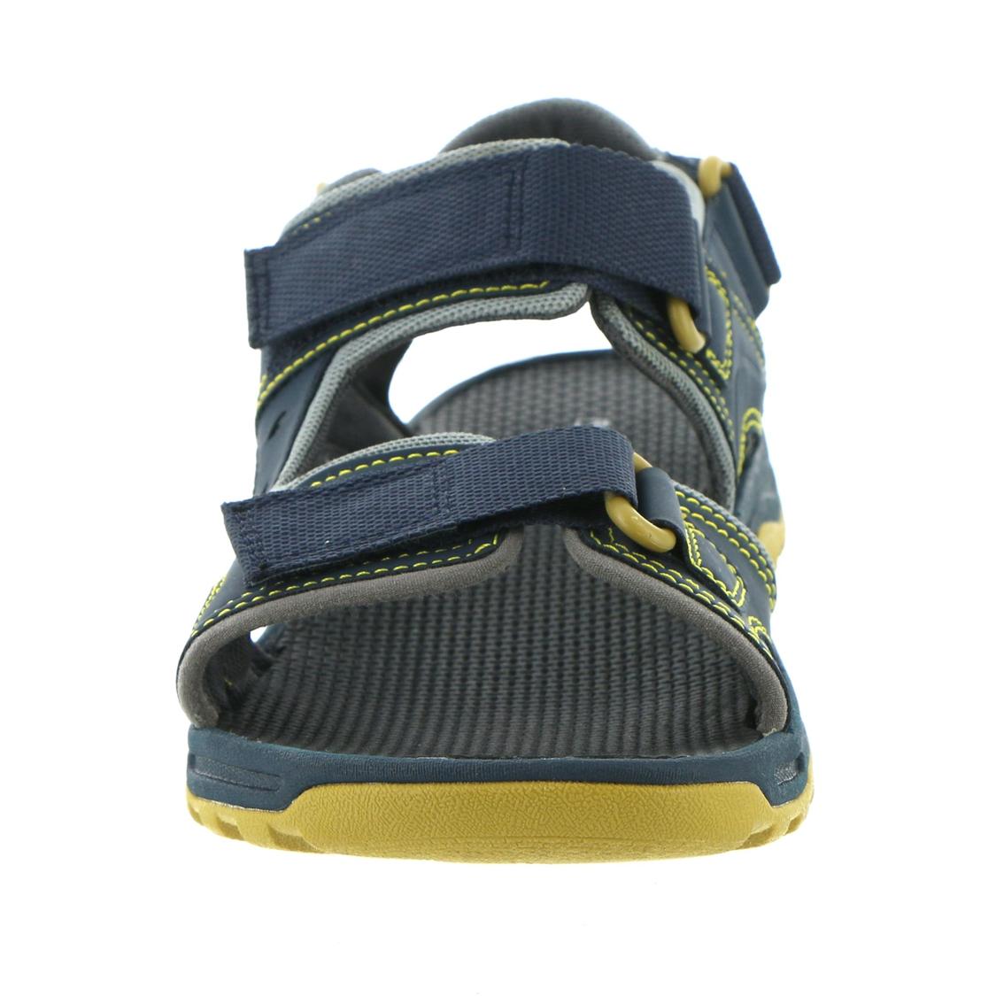 Rockport Trail Technique Adjustable Sandal (Men display picture 1