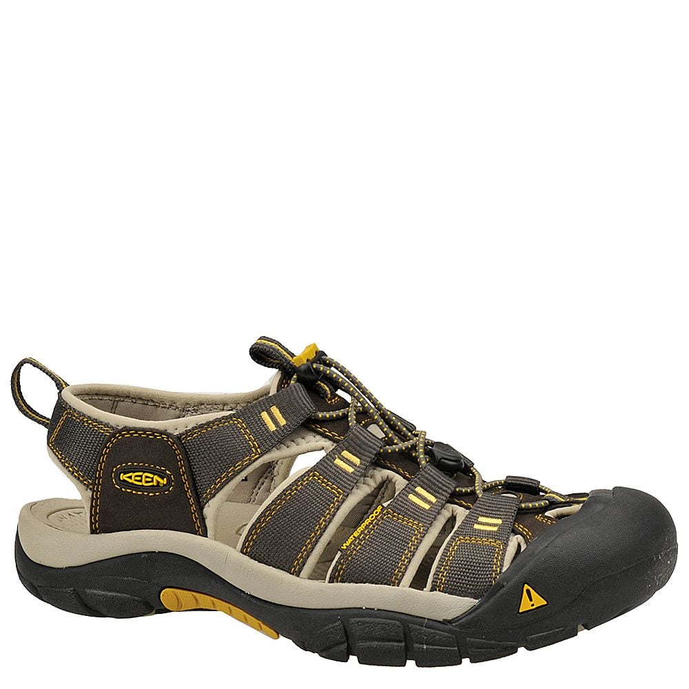 KEEN Newport H2 (Men's) | FREE Shipping at ShoeMall.com