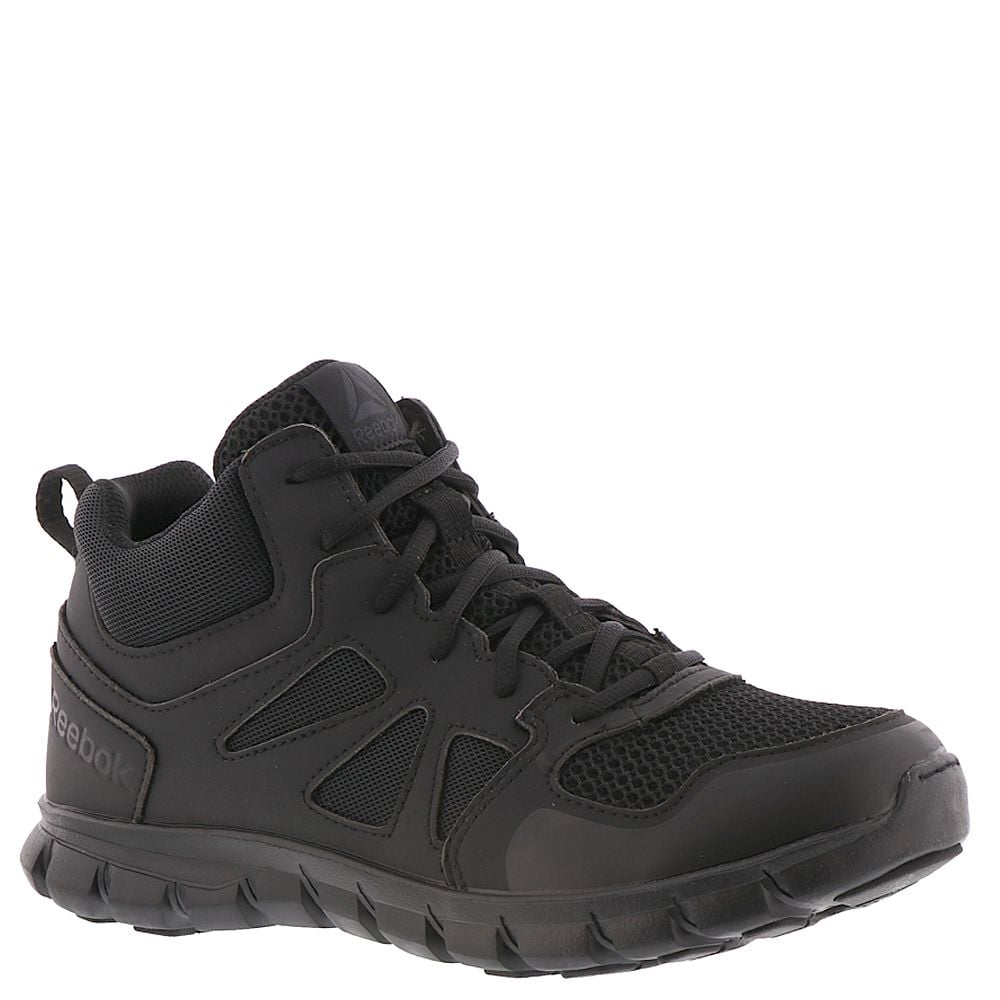 Reebok Work Sublite Cushion Tactical Mid (Men's) | Free shipping