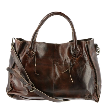 Bed:Stu Rockaway Satchel