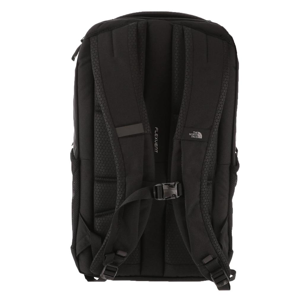 2015-16 the north face jester backpack chj4jk3 black evo Its also endorsed by the American Chiropractic Association The North Face Jester Backpack