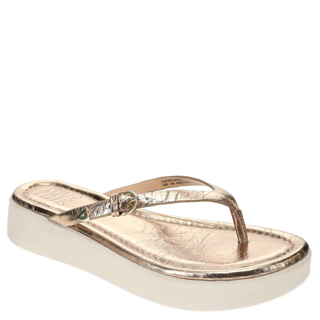 Frye leather  thong sandals size 12 Frye Women main image 3