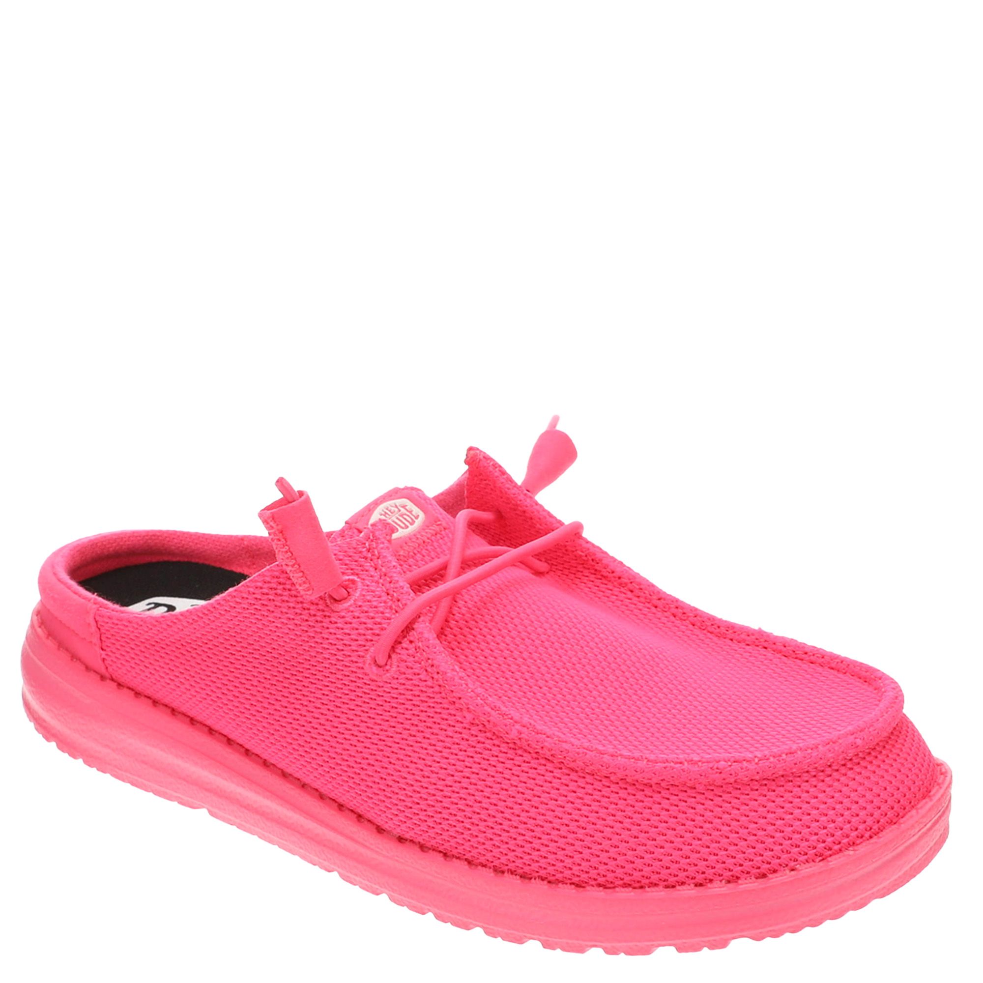 Hey Dude Wendy Slip Mono (Women's) | Free shipping available at