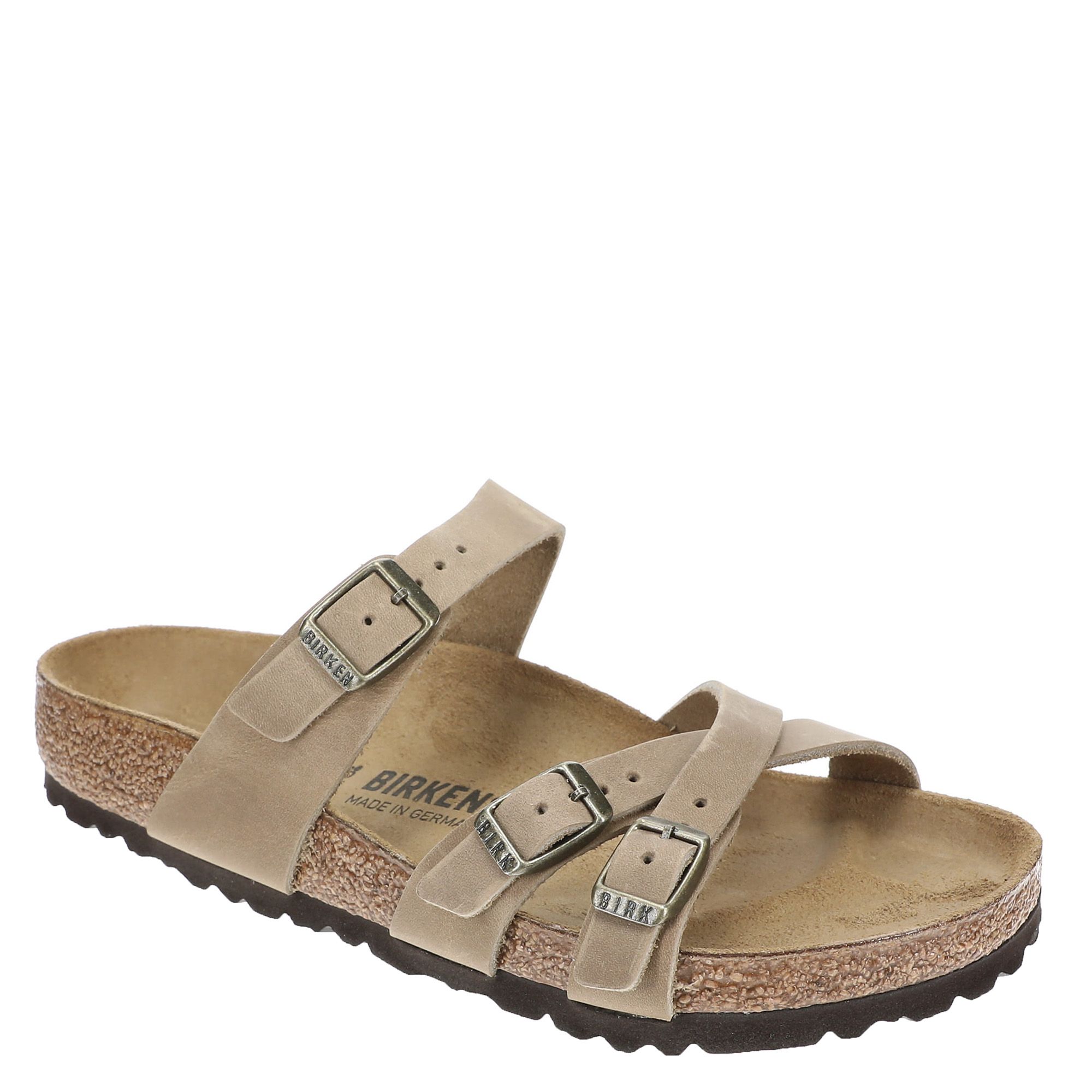 Birkenstock Santa Clarita (Women's) | Free shipping available at