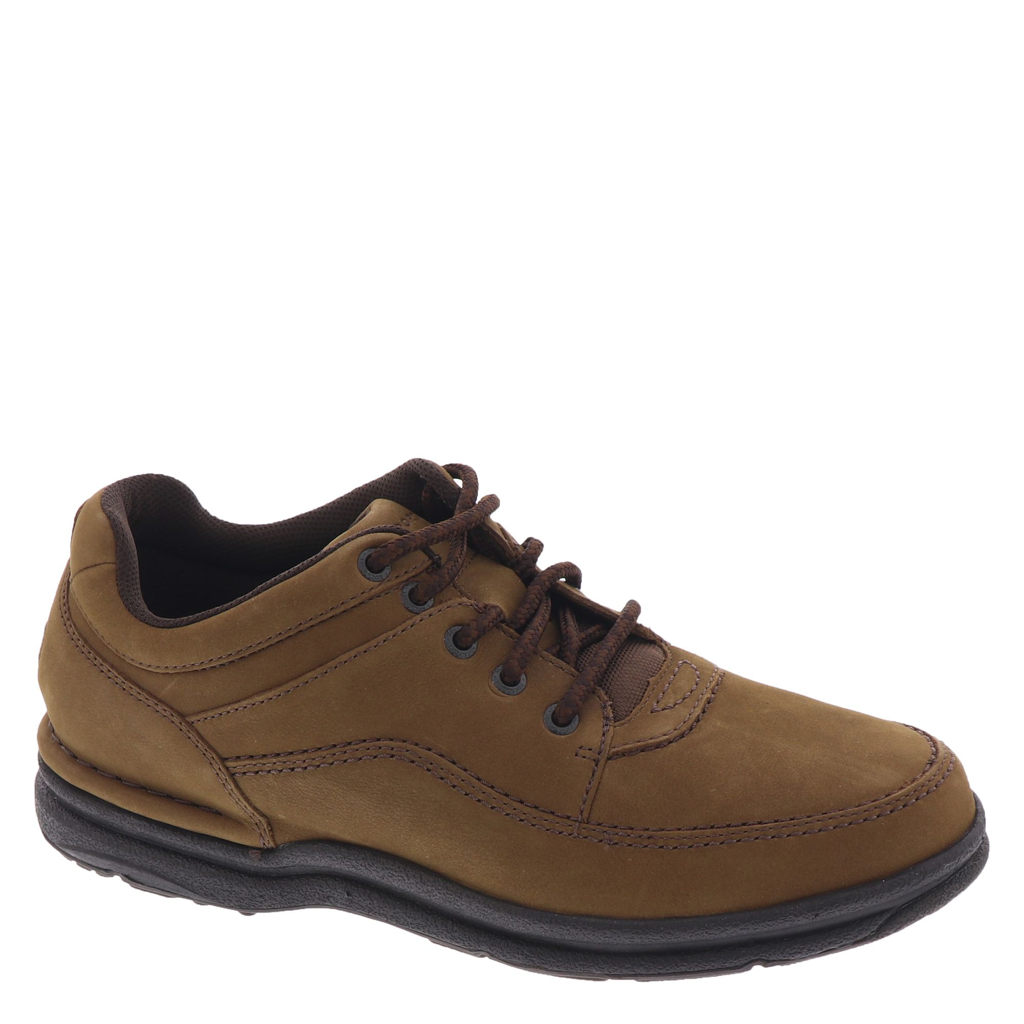 Johnston & Murphy Men\'s Reeve Cap Toe Dress Shoe- Wide Width- 9.5W Oxford Leather Upper Green Dress Shoes for Men for sale | eBay main image 2