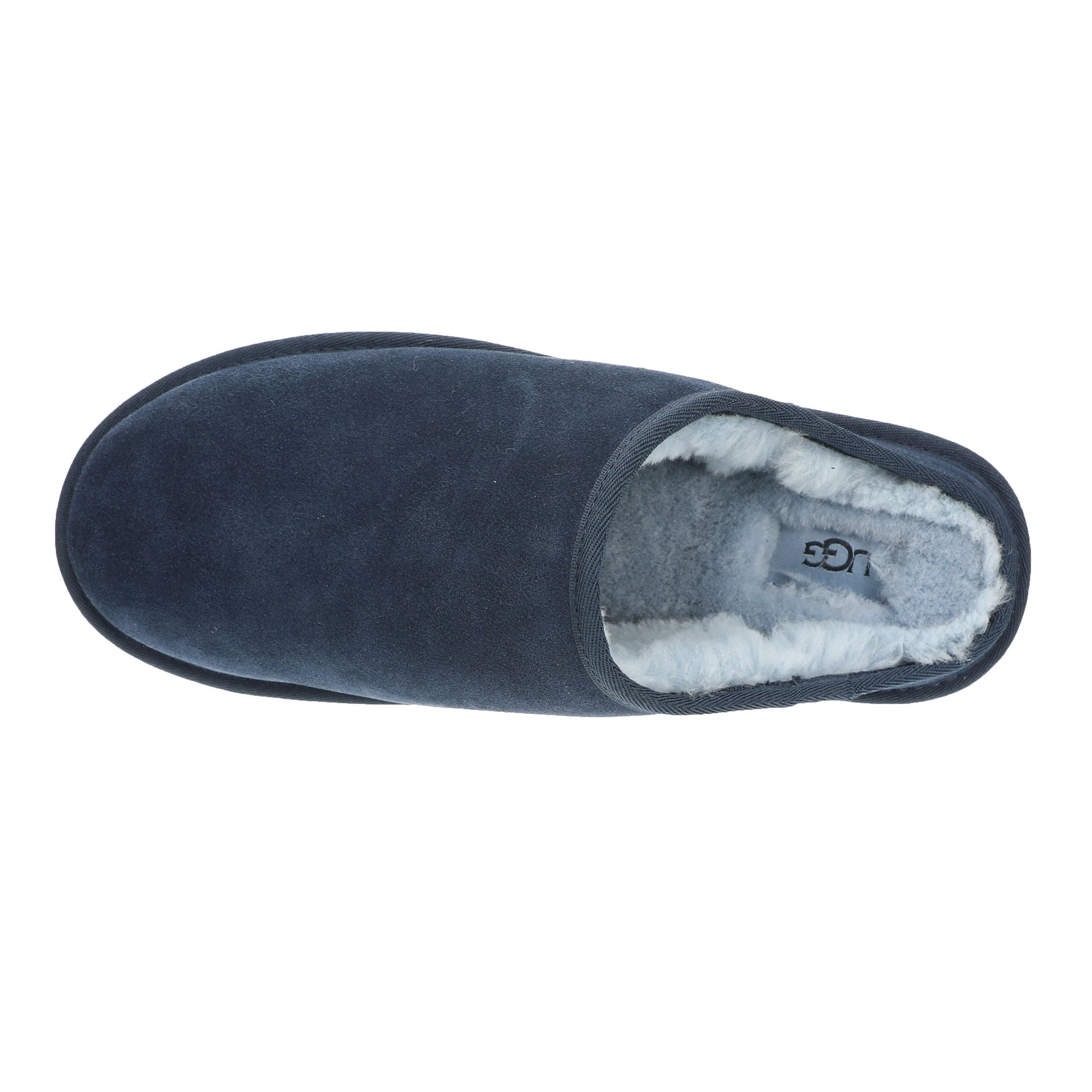UGG® Classic Slip-On (Men's) | Free shipping available at ShoeMall.com