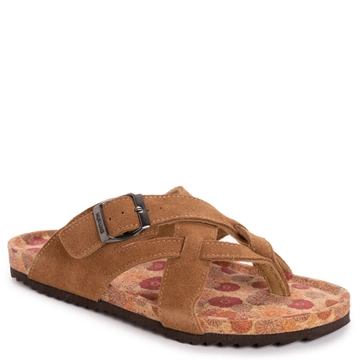 MUK LUKS Tanner Terra Turf Sandal (Women s)