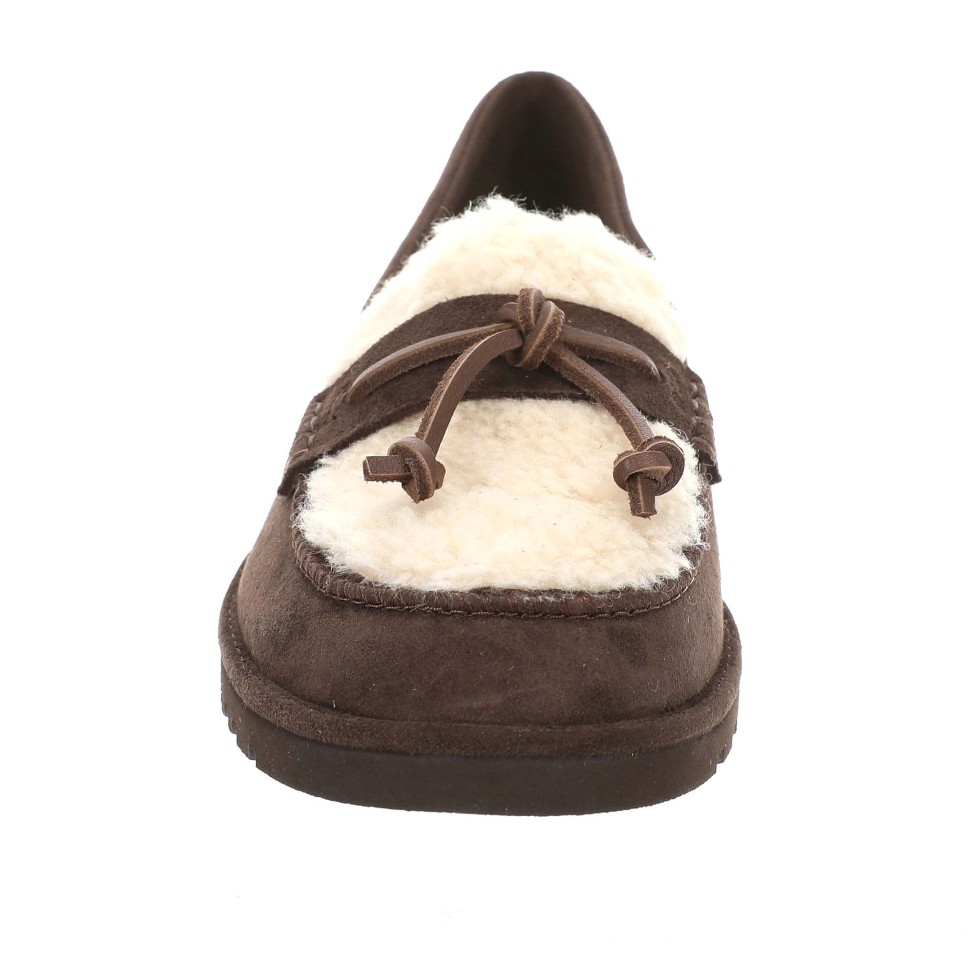 UGG® Zora Loafer (Women's) | Free shipping available at ShoeMall.com