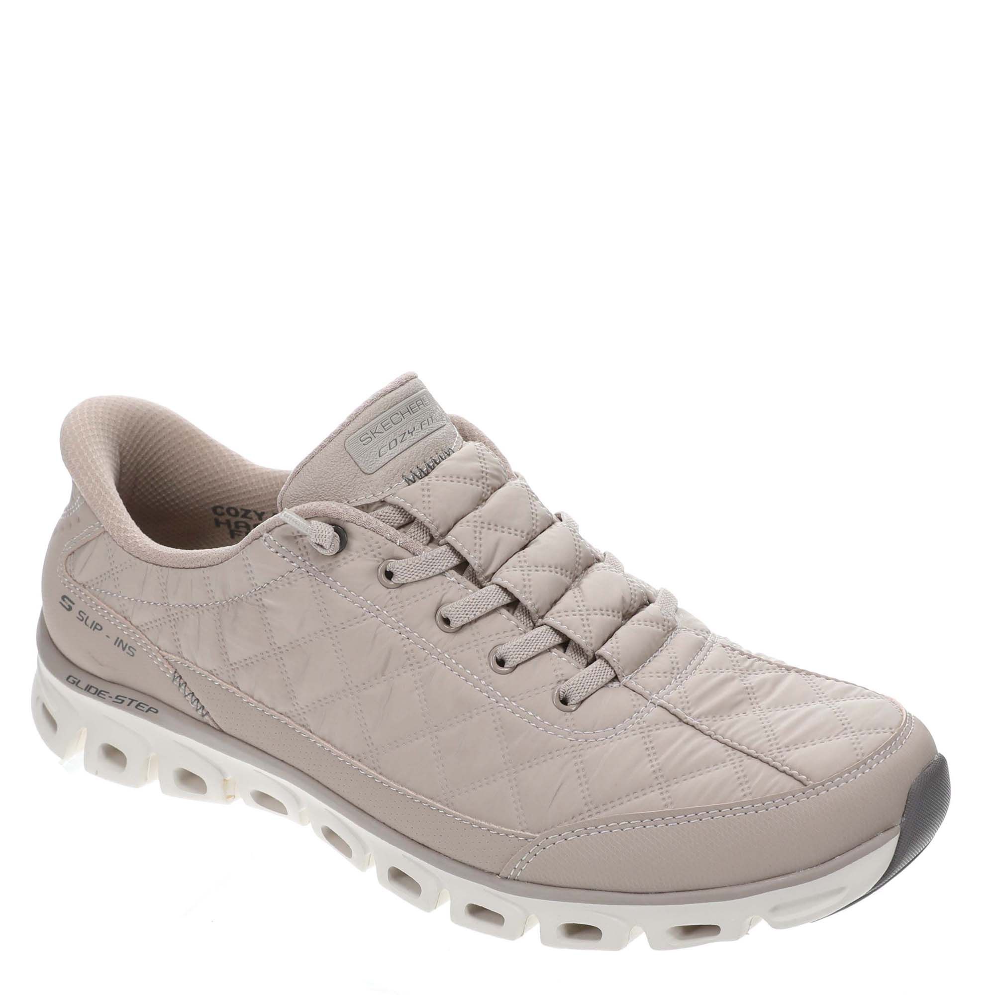 BOBS® from Skechers Slip-ins®: Arc Waves-117629 (Women's) | Free