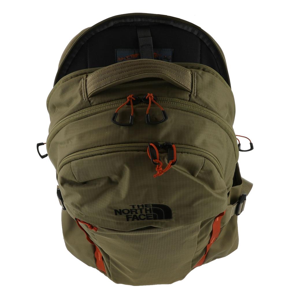 north face backpack with pockets The Recon Everyday Laptop Recon Backpack - 30L |