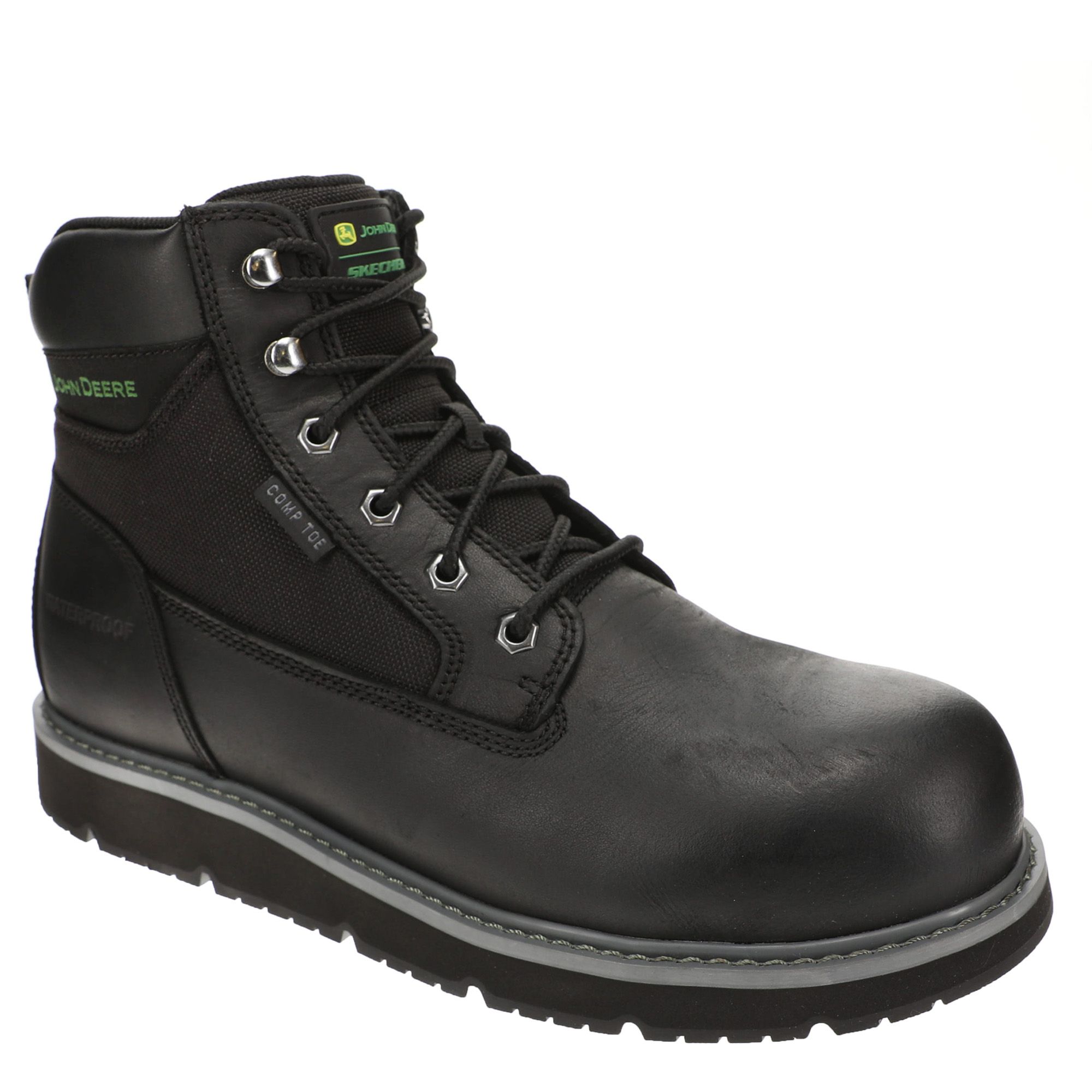 John Deere Built by Skechers Flex-Wedge Ranger-Hollow Rapids