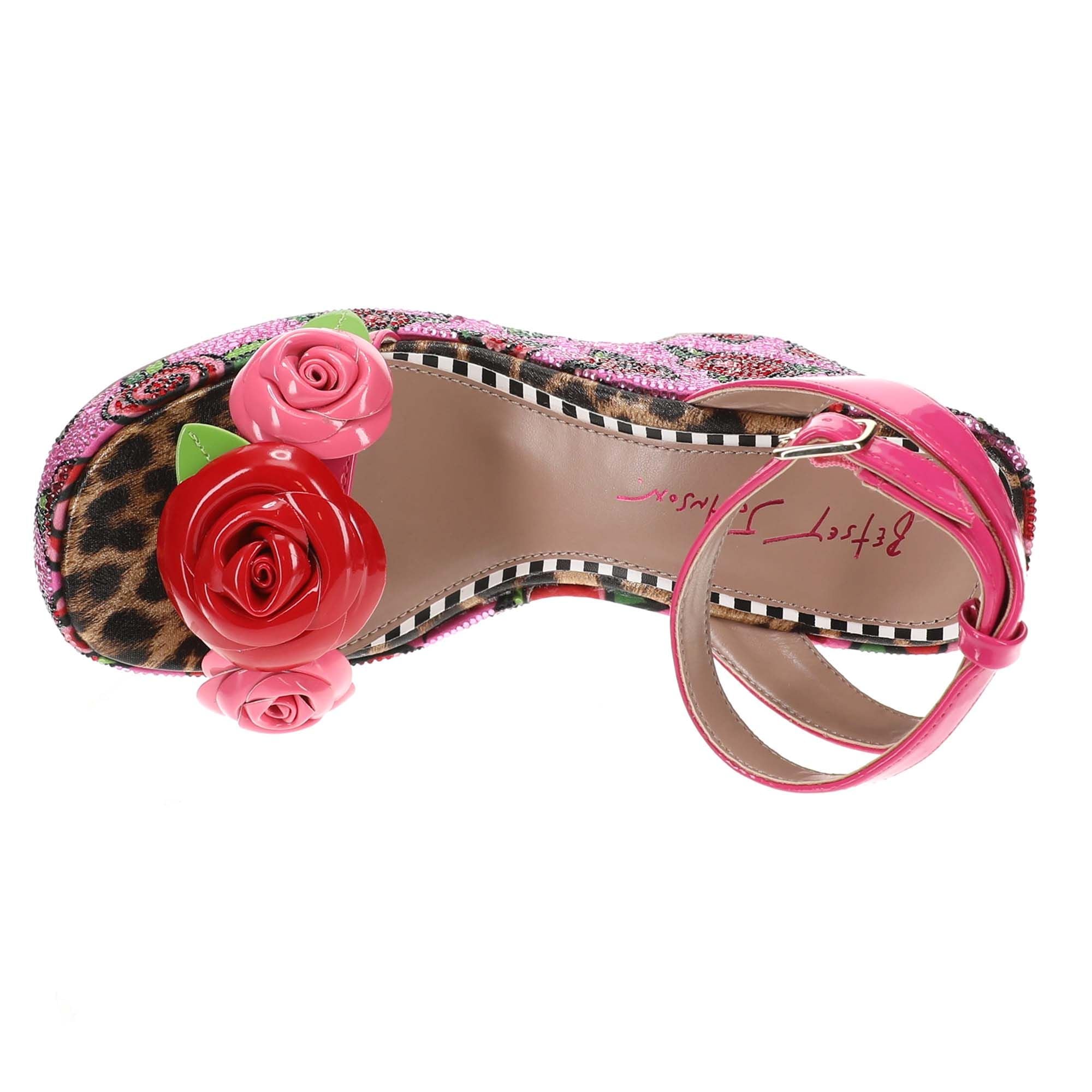 Betsey Johnson Lizzete (Women's) | Free shipping available at