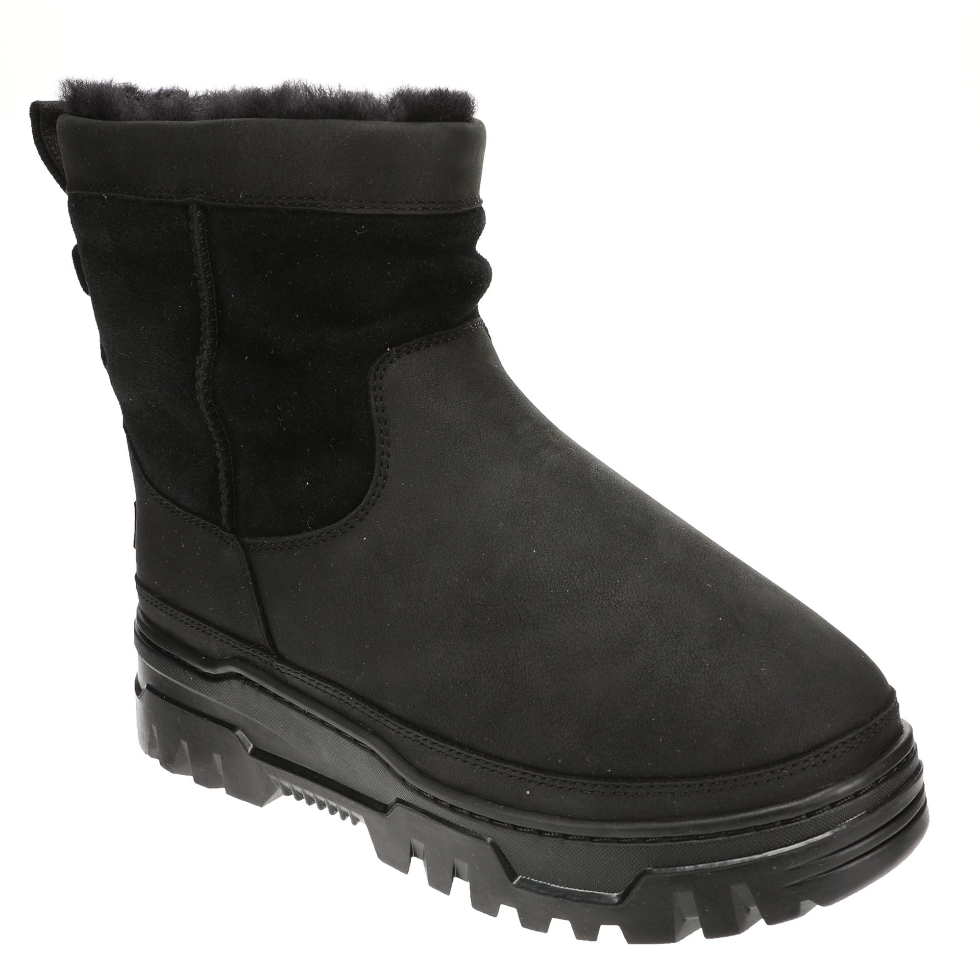 UGG® Heritage Pull-On Trailgazer (Men