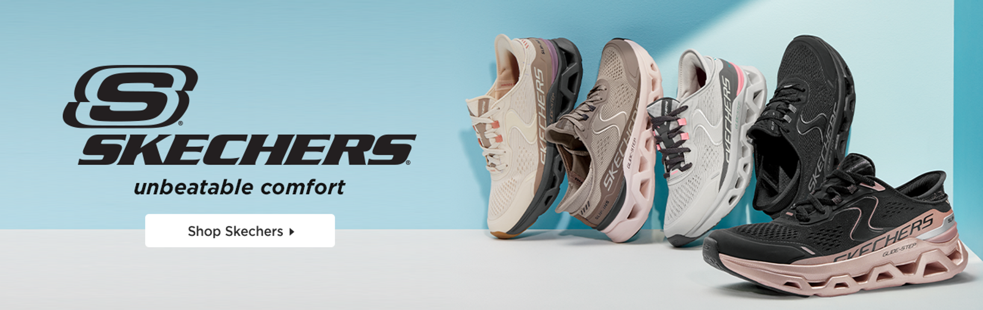 Shop Skechers