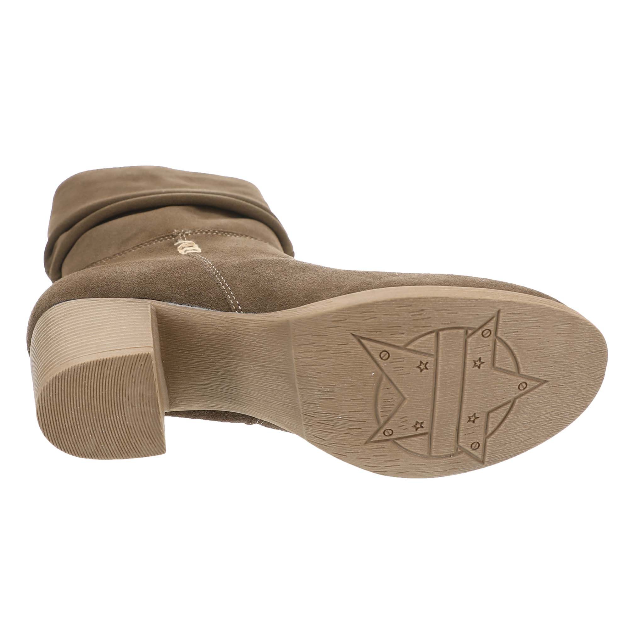 Skechers Modern Comfort-Season Taxi - Compelling Flirt (Women's