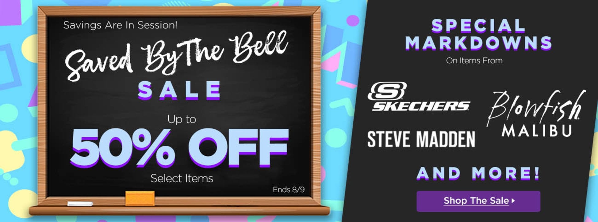 Shop Deals