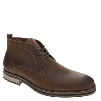 New Mens Clarks Wallaston Brown Leather Casual Chukka Boots Shoes Size 10.5‎ NIB 61fzWeN8LzL._AC_UY300_.jpg main image 3
