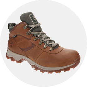 Image: Men’s Boots