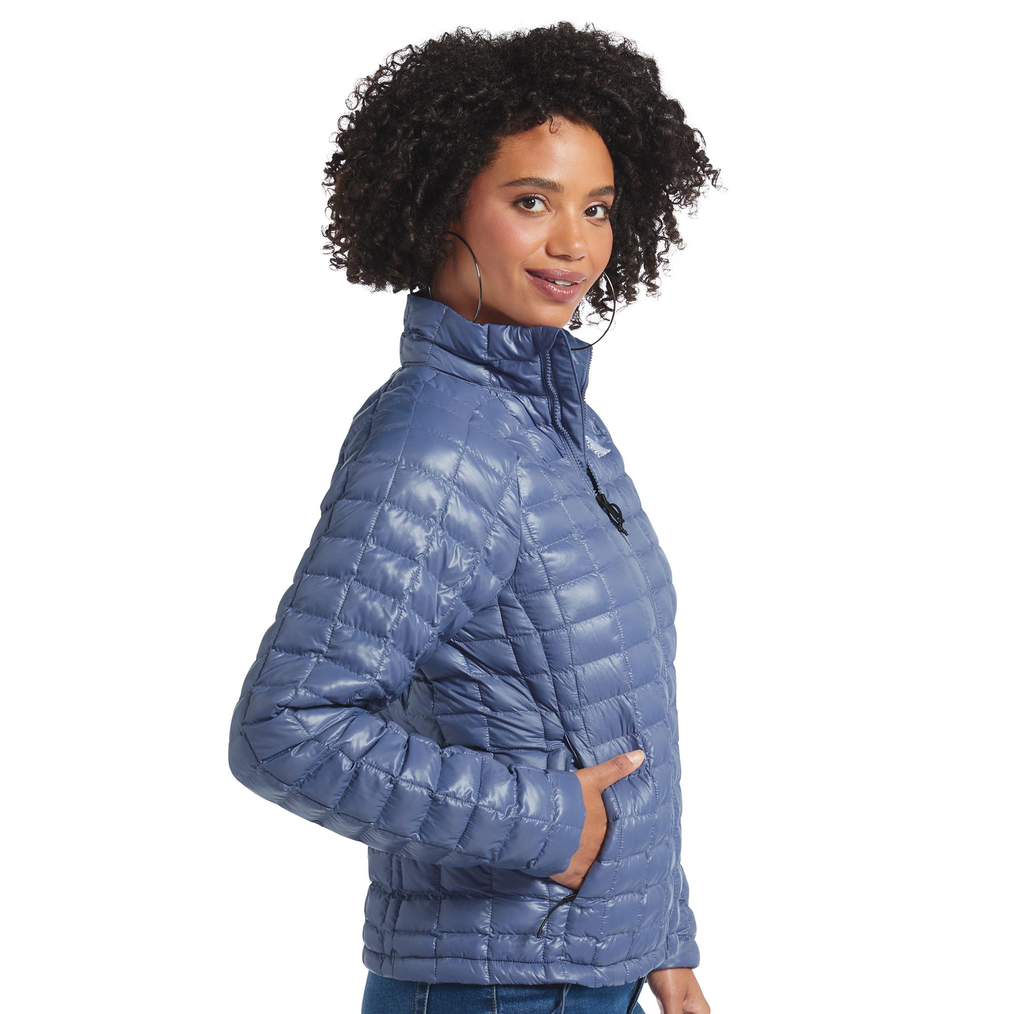 The North Face Women's ThermoBall Jacket | Free shipping available
