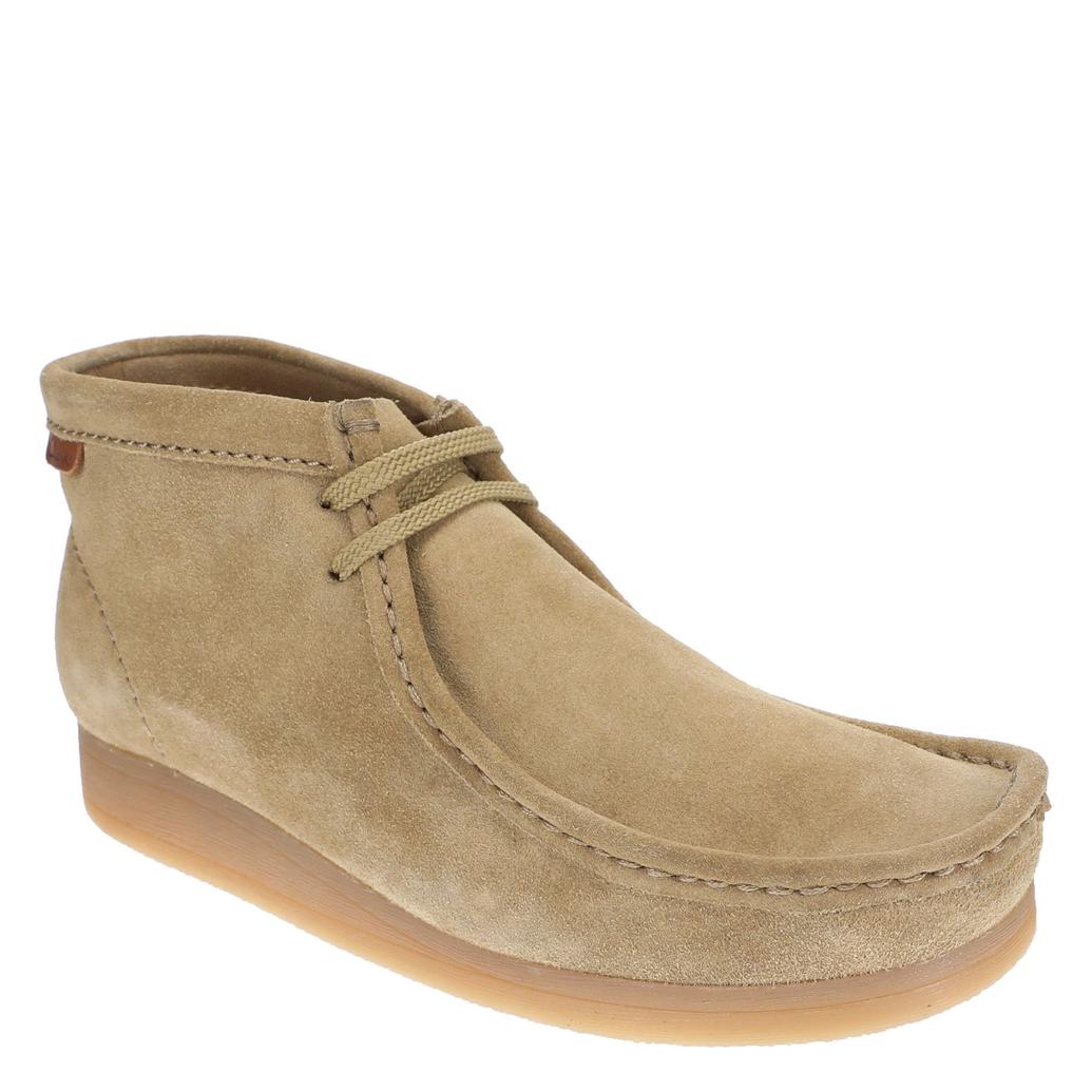 Clarks Wallaston Boot Clarks Men main image 2