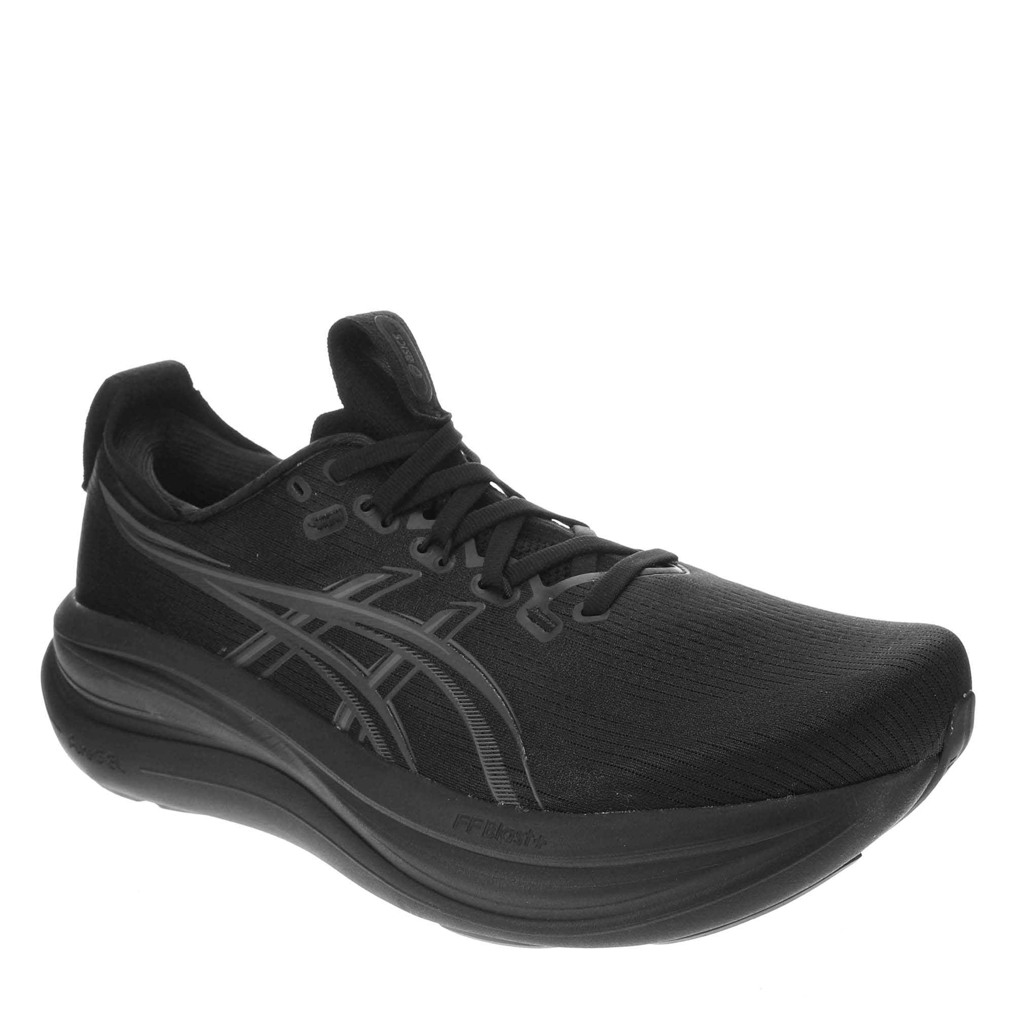 ASICS Gel-Nimbus 28 (Men's) | Free shipping available at ShoeMall.com