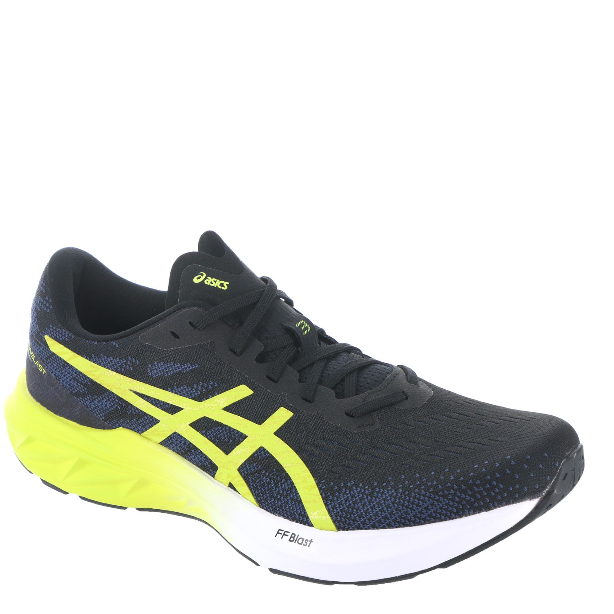 ASICS Dynablast 3 (Men's) | FREE Shipping at ShoeMall.com