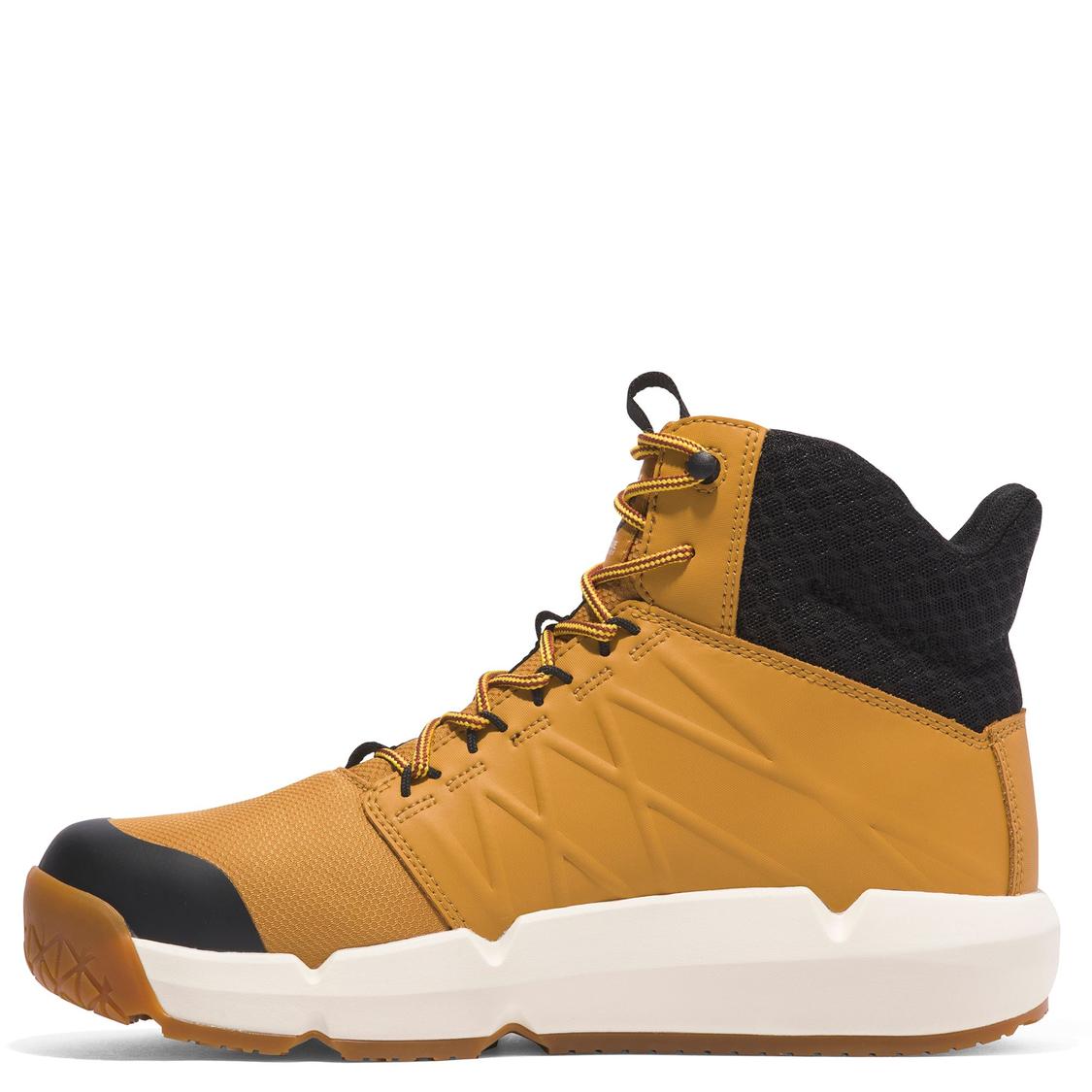 Timberland Pro Morphix 6 display picture 3
