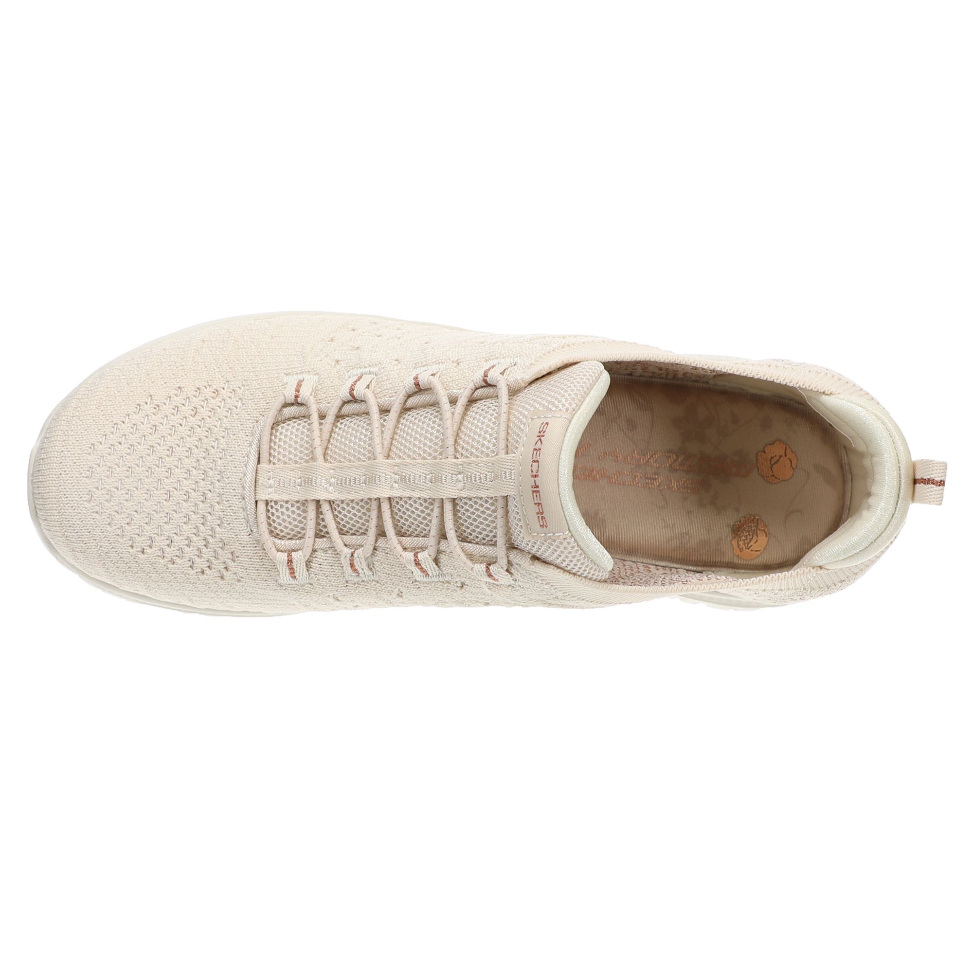 Skechers Sport® Active Virtue-Copper Dream (Women's) | Free