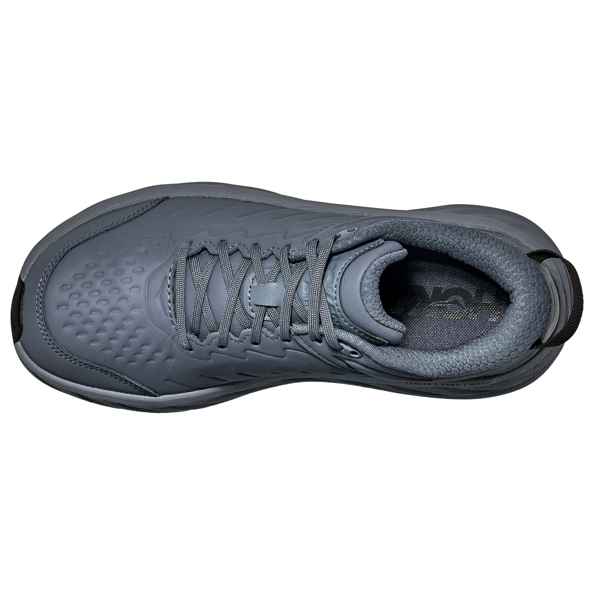 HOKA Bondi SR (Men's) | Free shipping available at ShoeMall.com