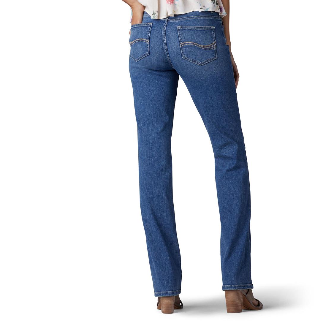 Produktbild von Lee Damen Ultra Lux Comfort Skinny Jeans - Bequem & Schmeichelhaft