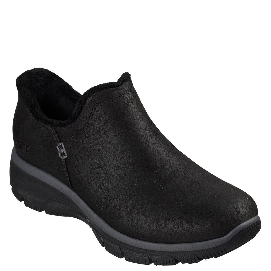 skechers dress shoes with memory foam Miller - Enrico day comfort and an easy routine Skechers Modern Comfort-Season Slip-ins: Easy