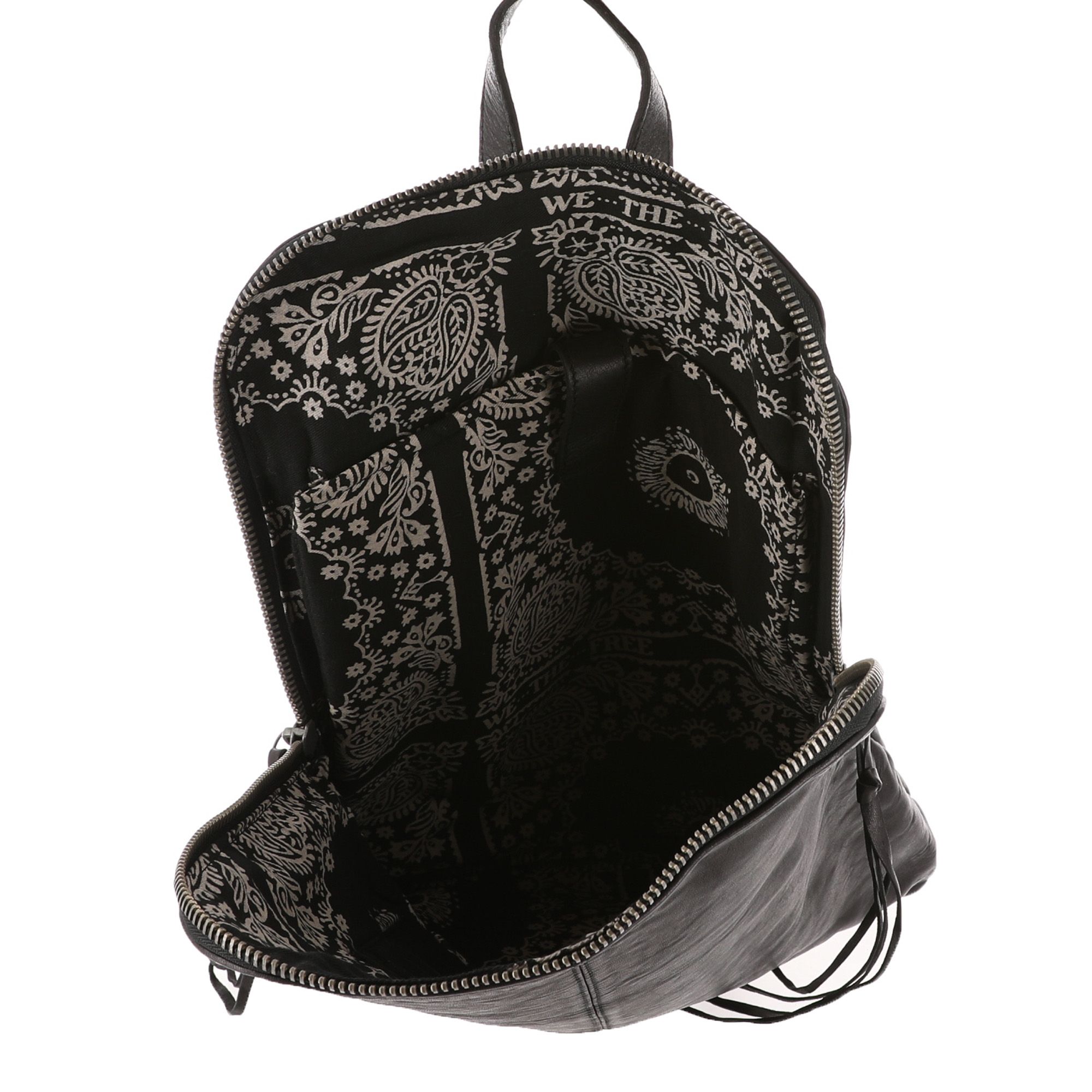 Free People WTF Goldie Backpack | Free shipping available at