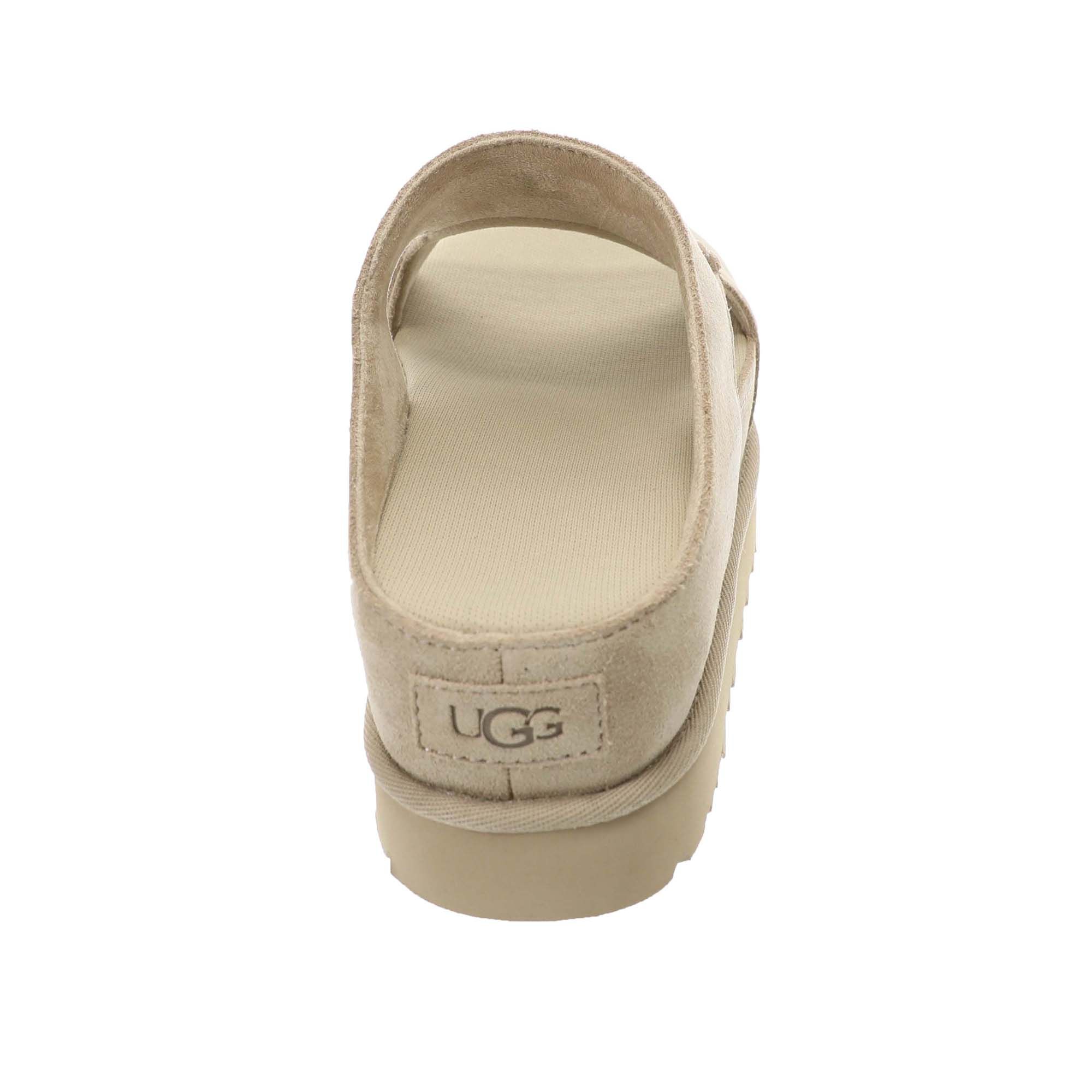 UGG® Goldenstar Hi Cutout Slide (Women's) | Free shipping