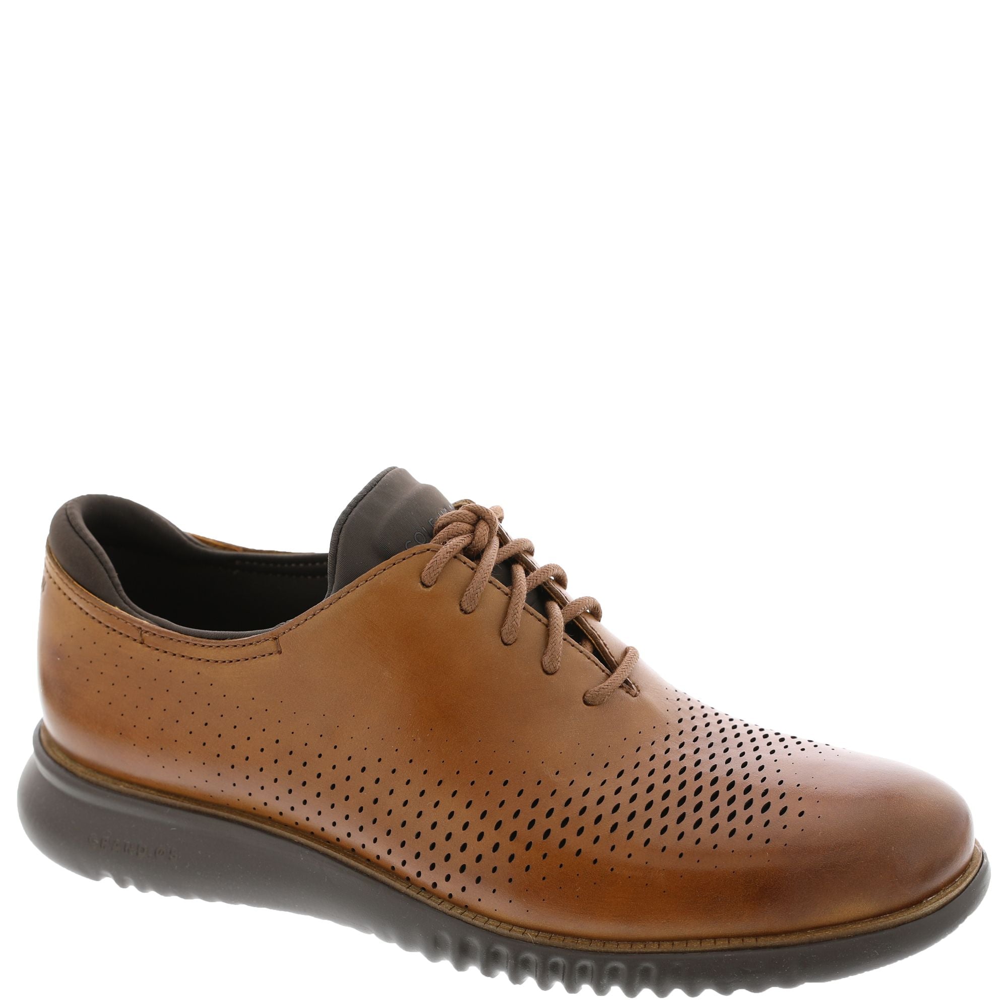 Cole Haan Zerogrand Laser Wingtip (Men's) | Free shipping