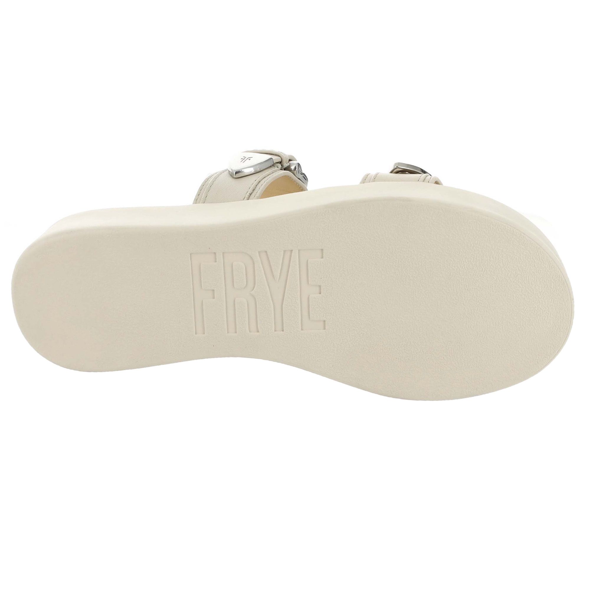 Frye Company Maya Buckle Sandal (Women's) | Free shipping