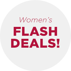 Image: Women’s Flash Deals