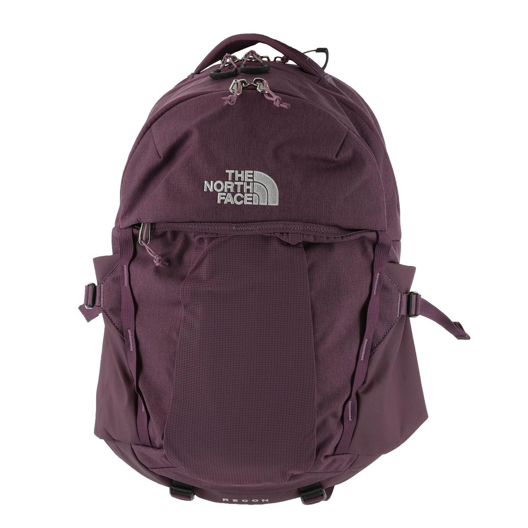 The North Face Recon Backpack Women's Chroma Purple The North Face Recon Backpack Women's Chroma Purple