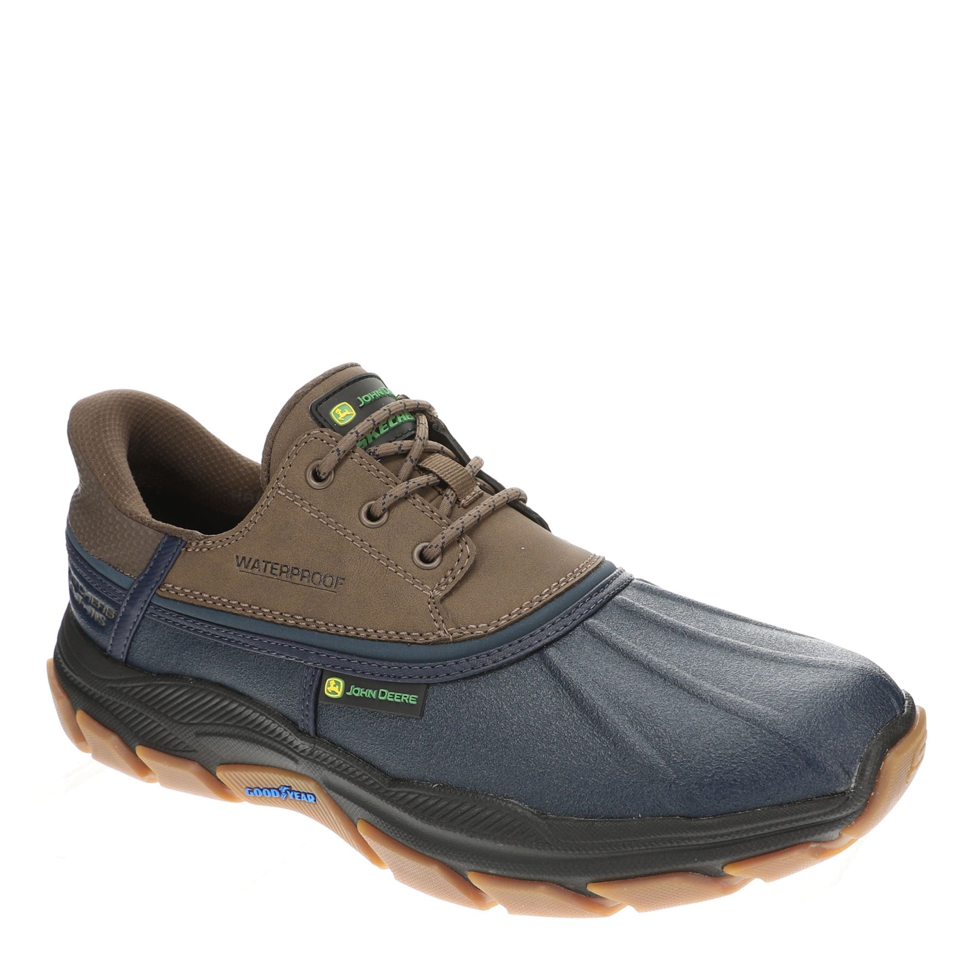 John Deere Built by Skechers Respected-Tanzier 256002 (Men
