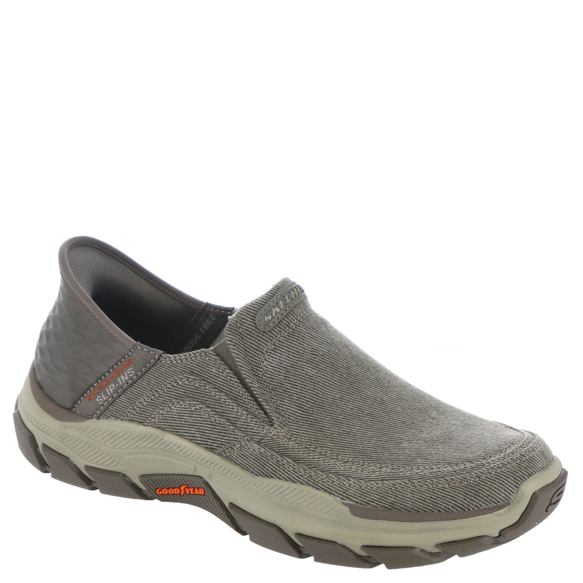 Skechers Slip-Ins® Relaxed Fit®: Respected-Holmgren (Men